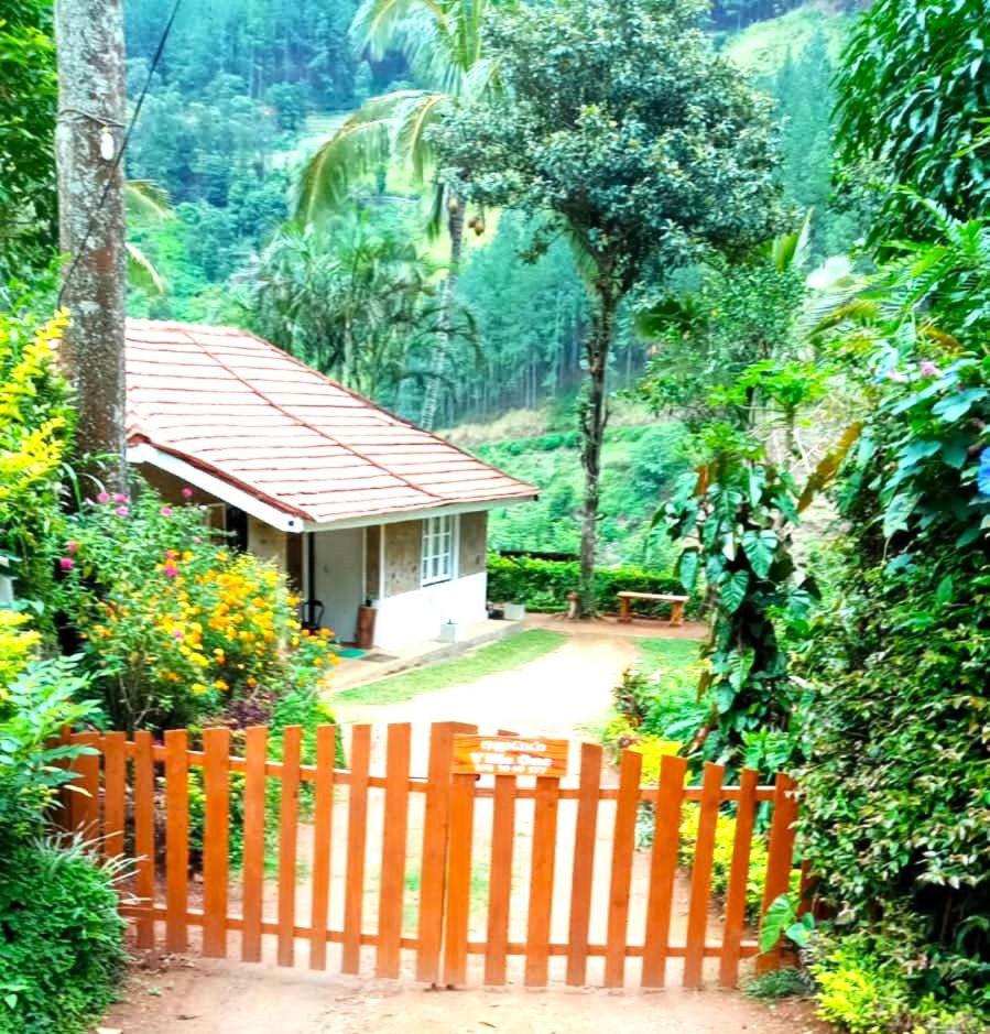 AgraDhara Villa one Mandaramnuwara