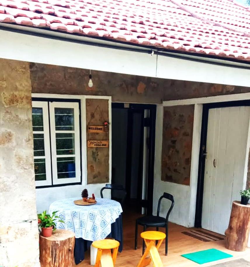 AgraDhara Villa one Mandaramnuwara