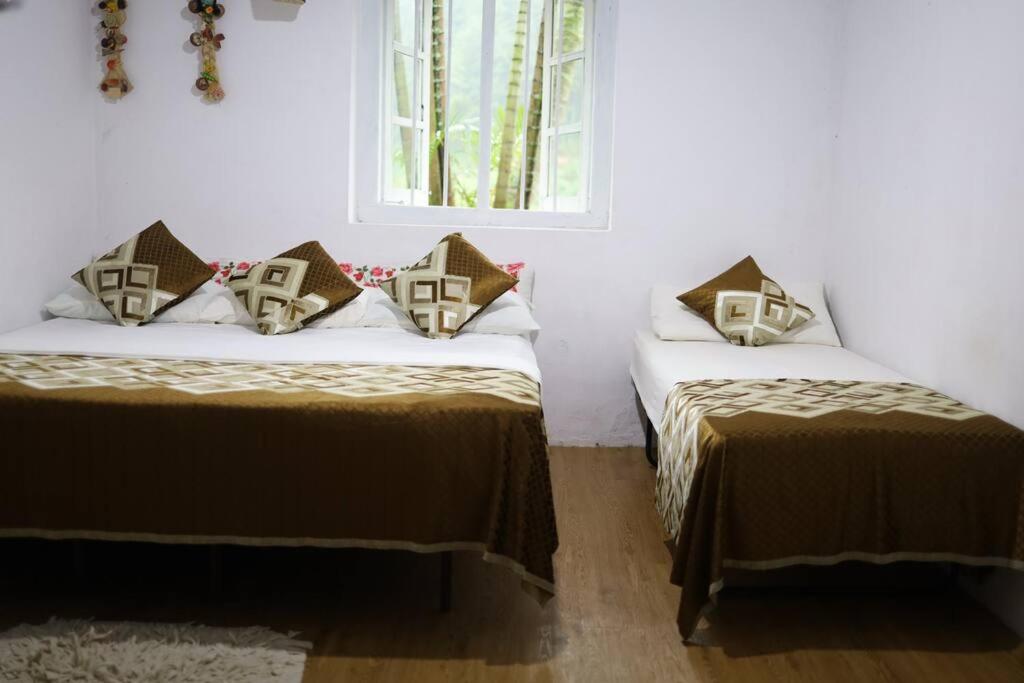 AgraDhara Villa one Mandaramnuwara