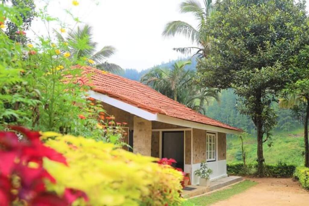 AgraDhara Villa one Mandaramnuwara