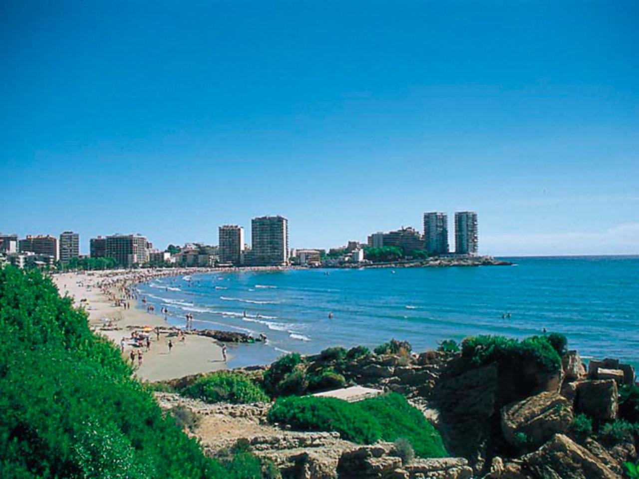 Apartamentos Neptuno Oropesa 3000 view 5