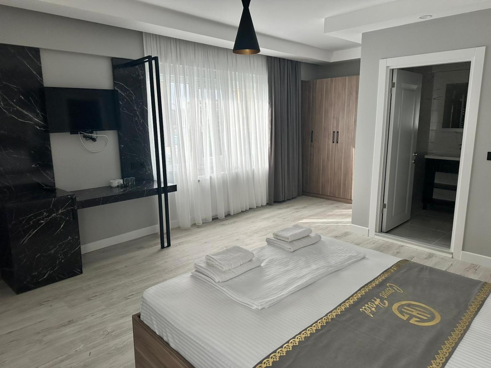 Cevvo Otel - Image 10