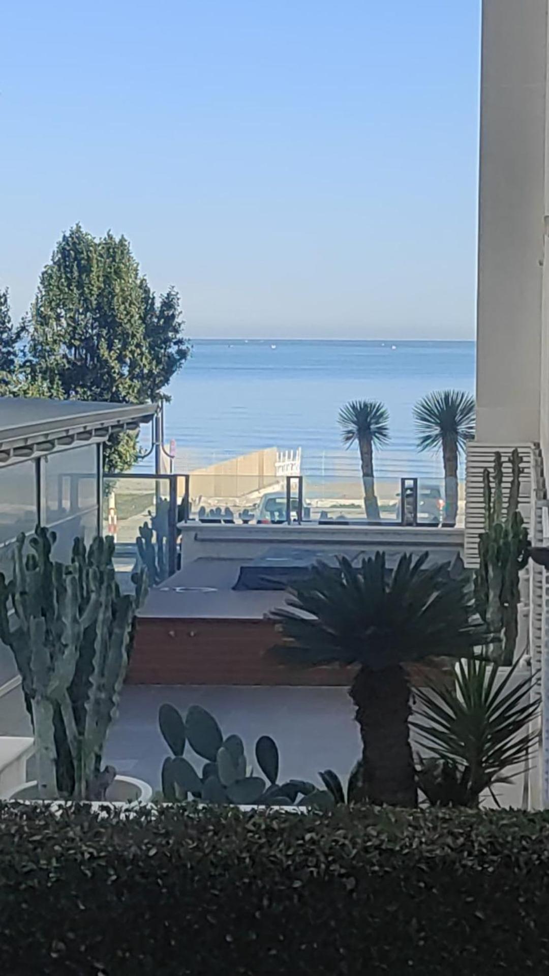 Casa al Mare Alisei view 3