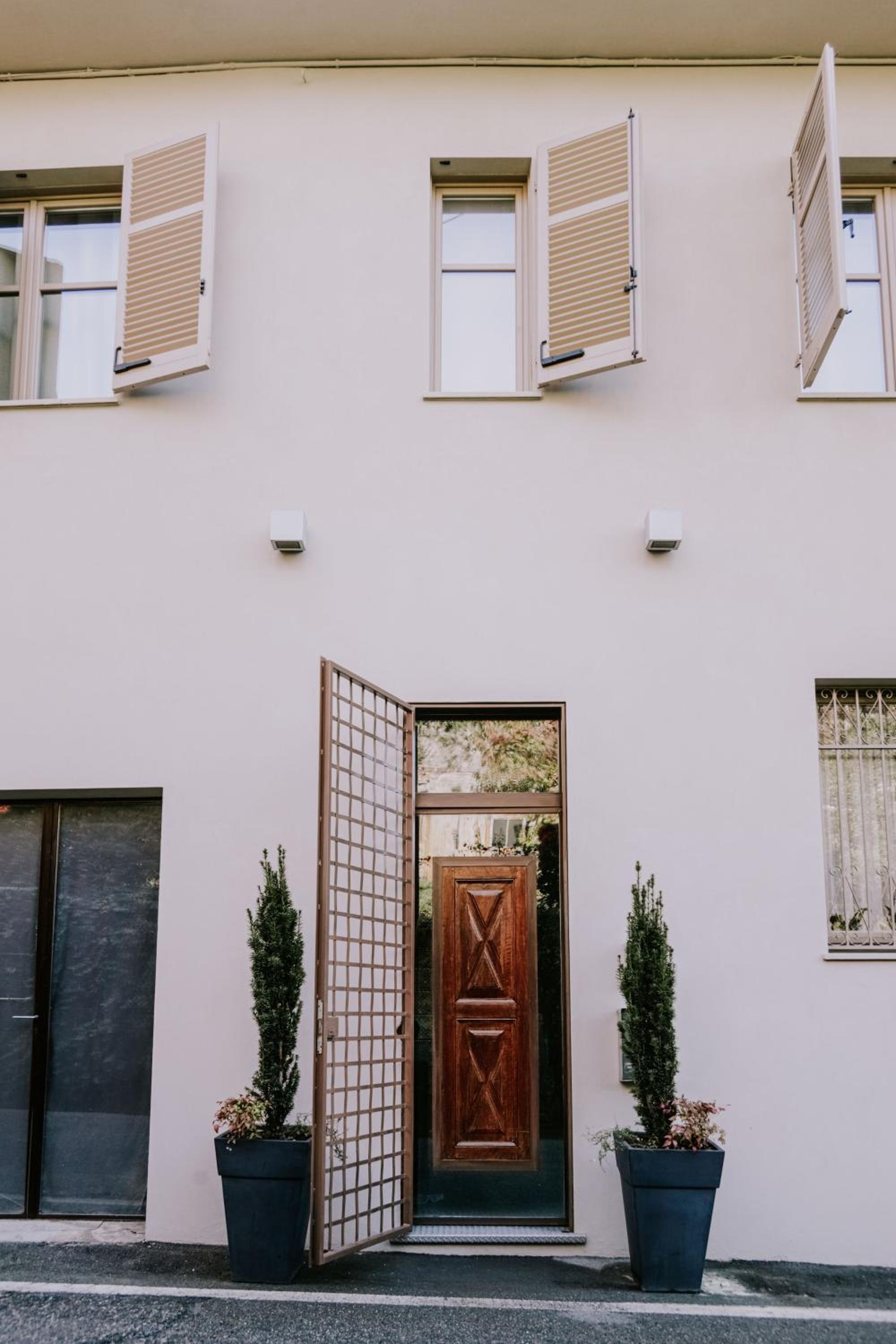 L'Architetta Holiday Rentals view 3
