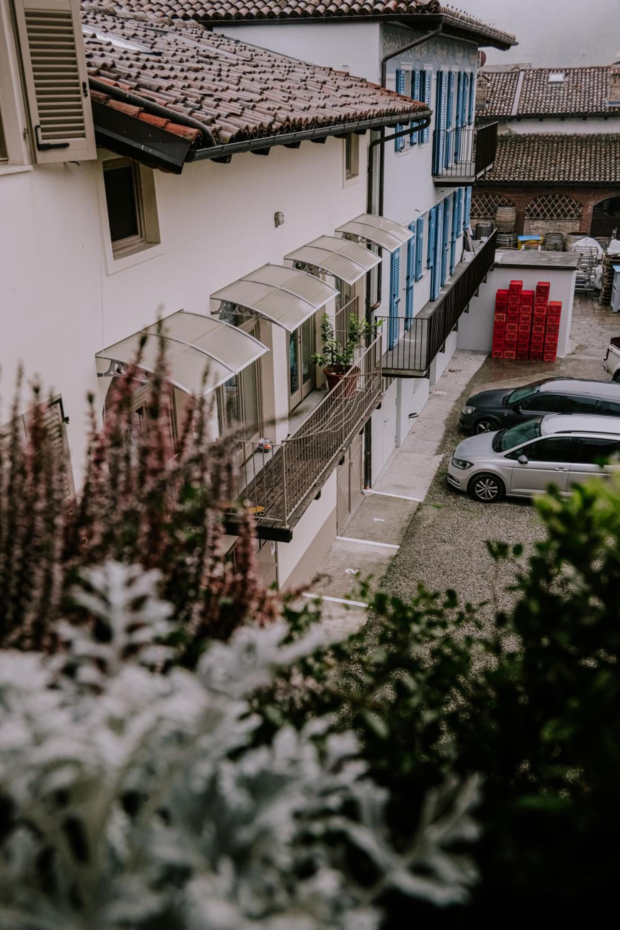 L'Architetta Holiday Rentals view 4
