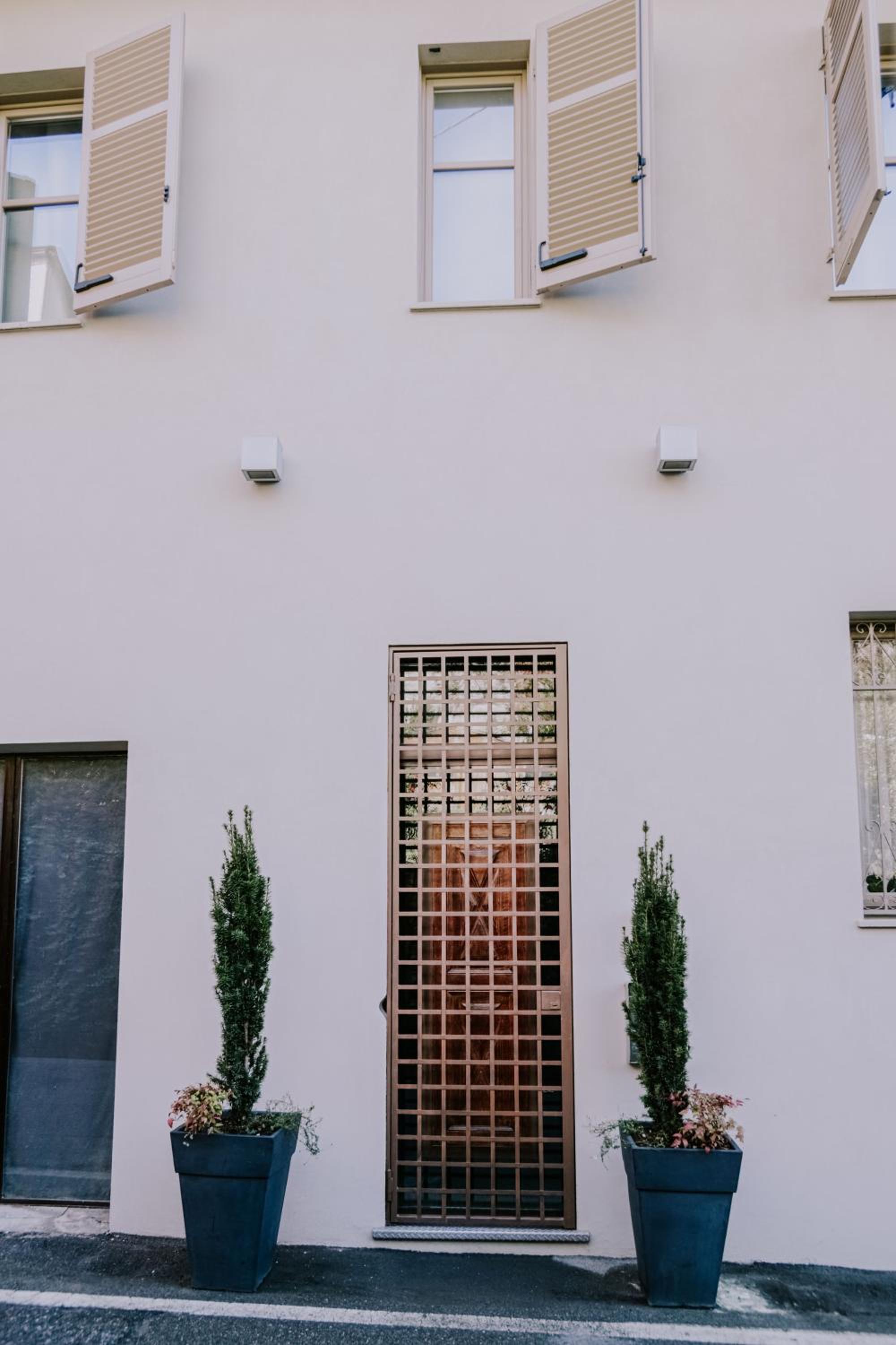 L'Architetta Holiday Rentals view 2