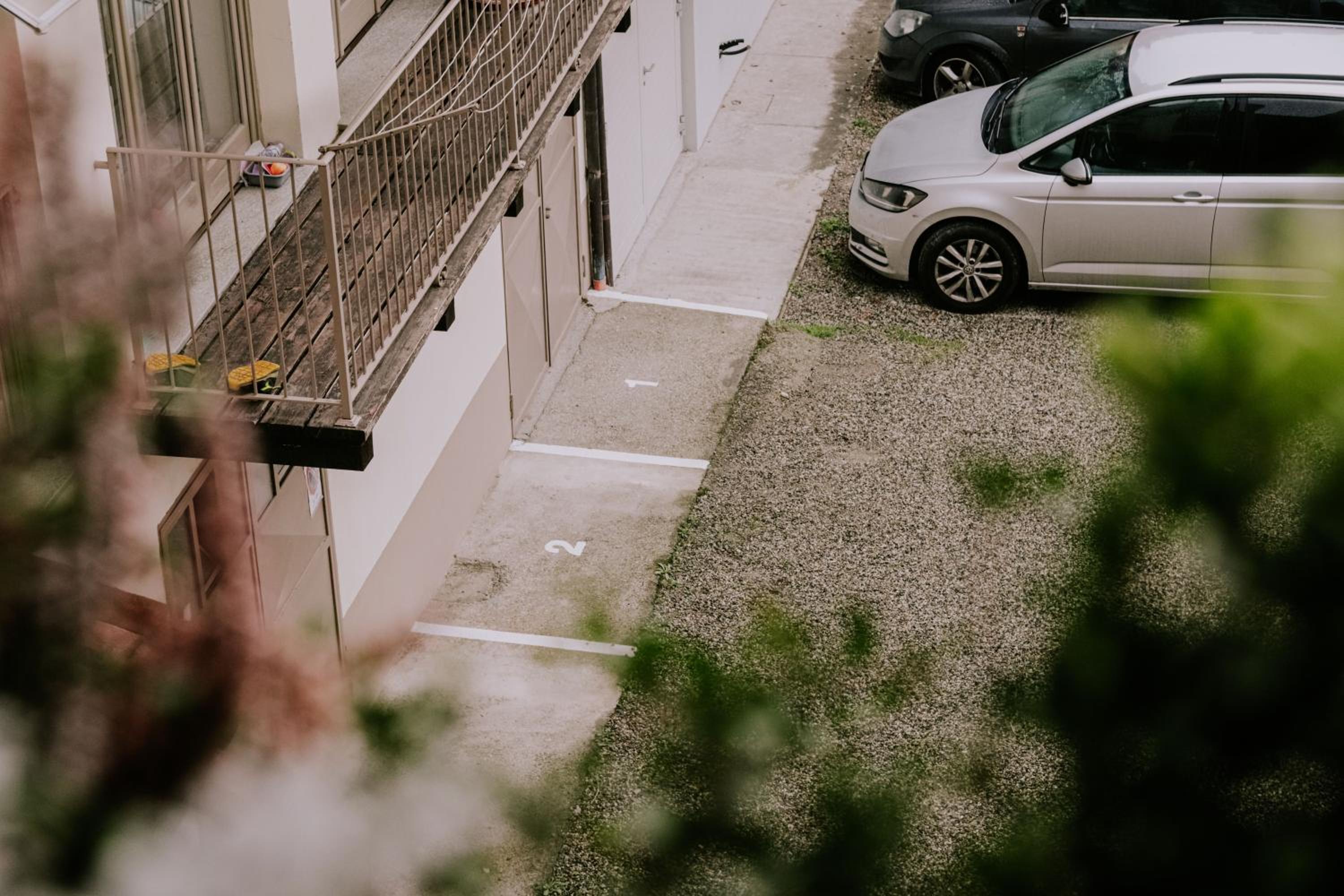 L'Architetta Holiday Rentals view 5