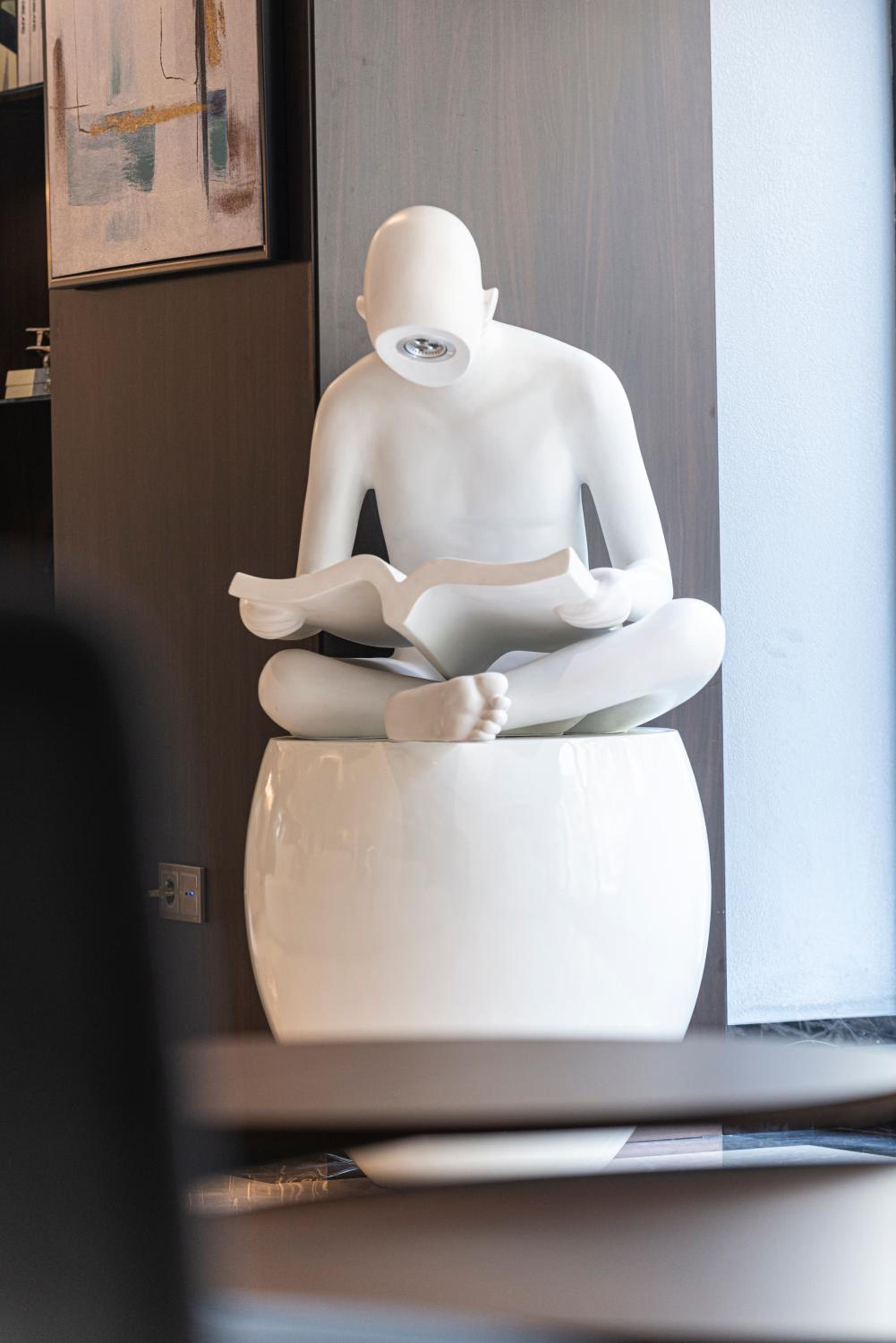 TRYP By Wyndham İstanbul Şişli Otel - Image 20