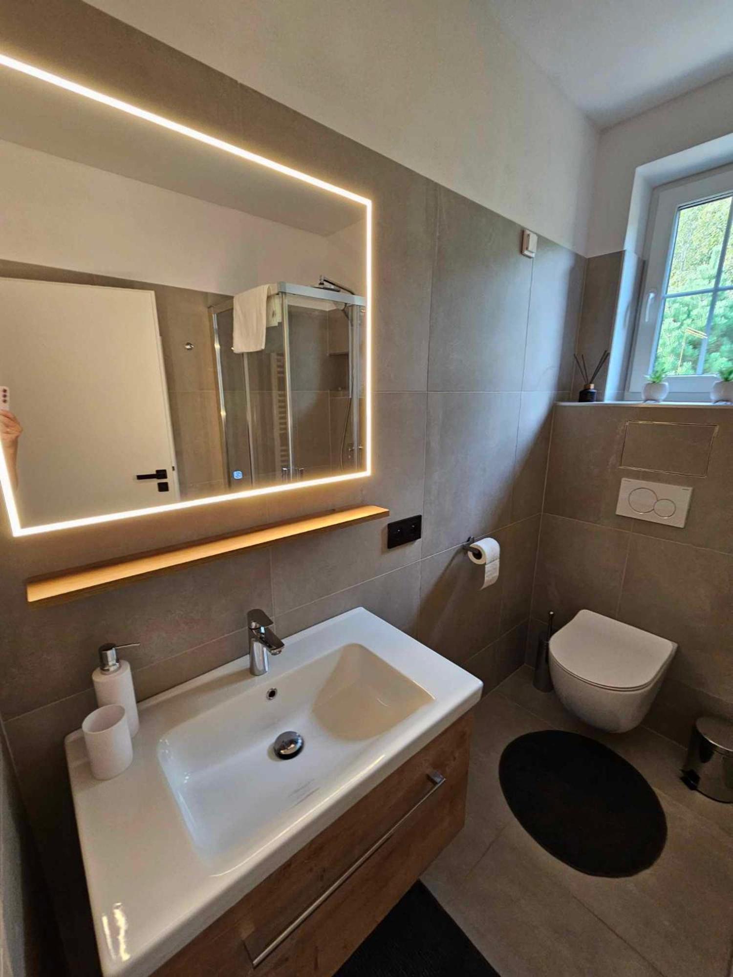 Horský apartmán MIKI