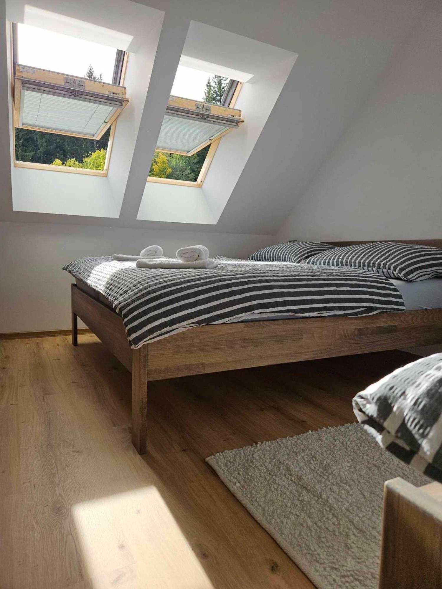 Horský apartmán MIKI