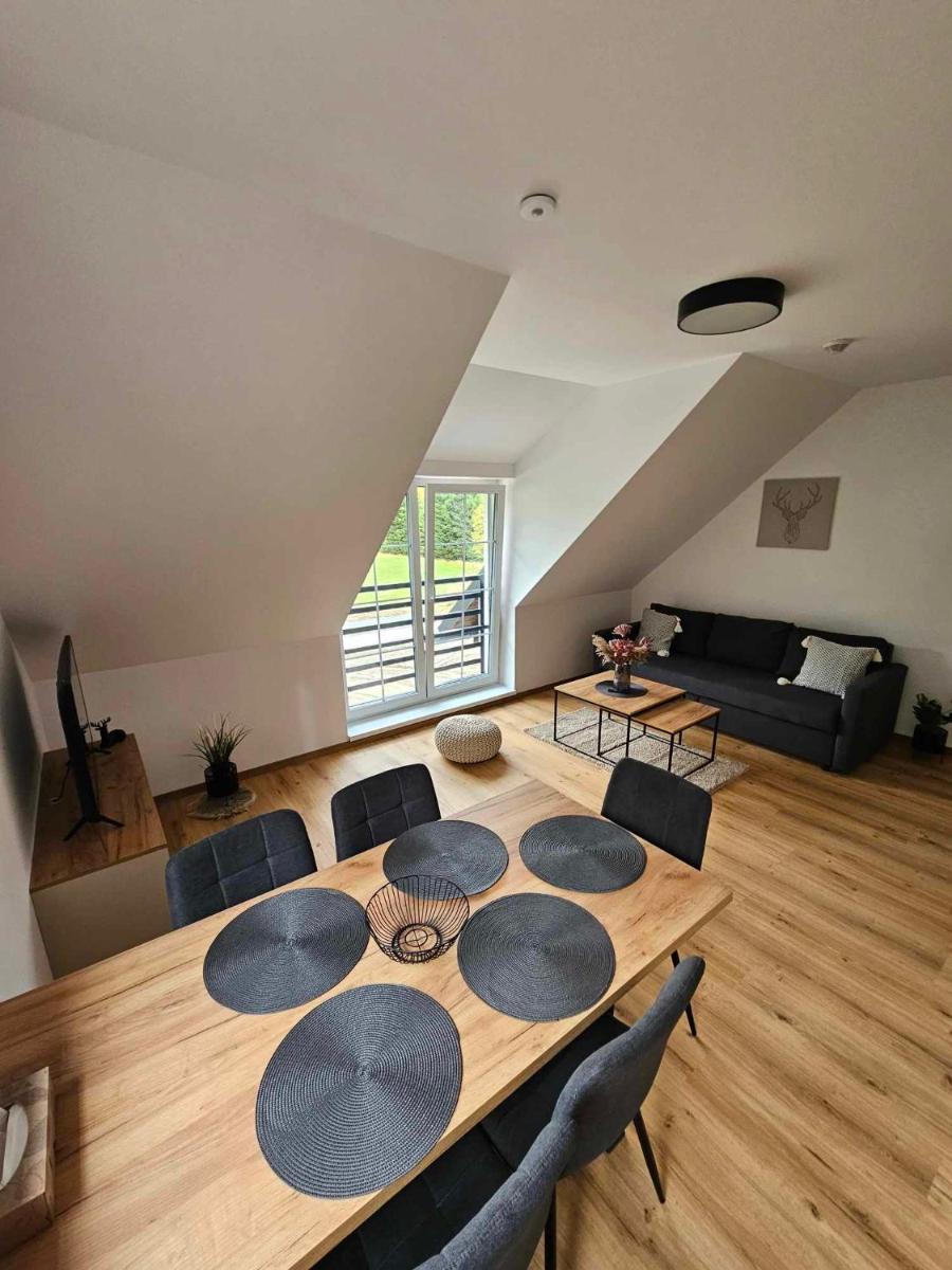 Horský apartmán MIKI