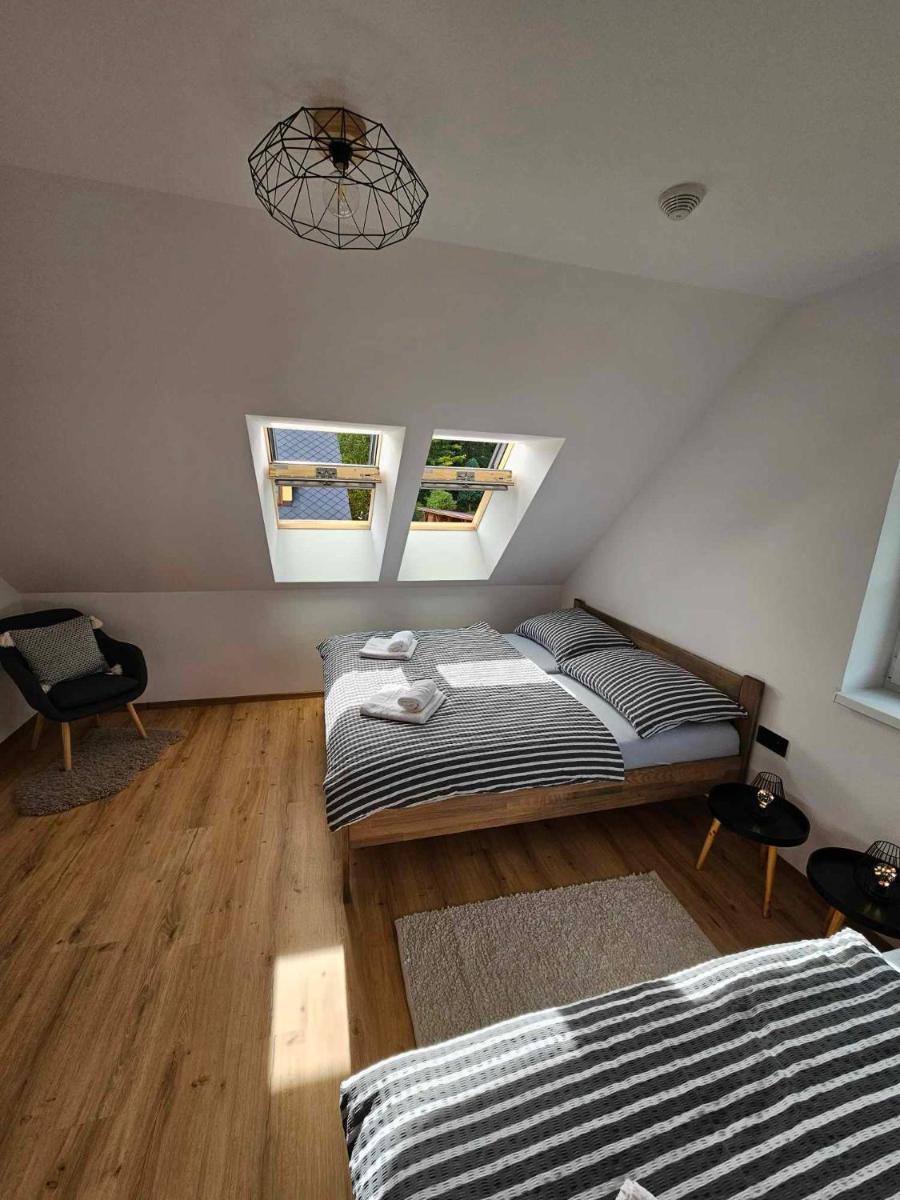 Horský apartmán MIKI