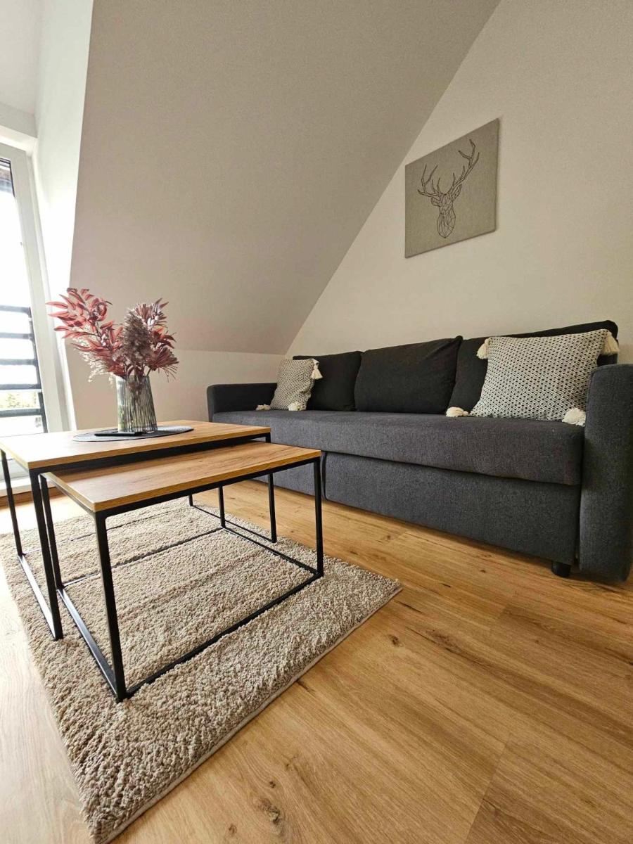 Horský apartmán MIKI