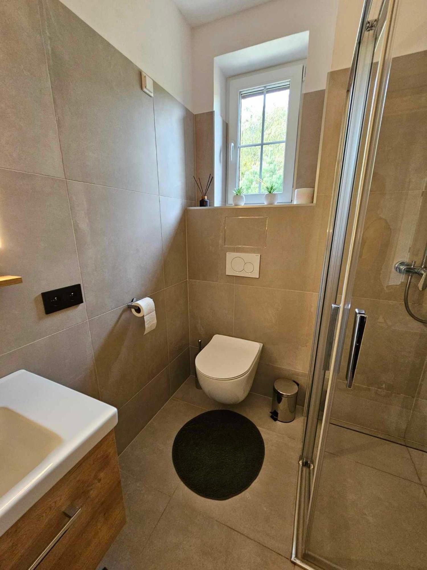 Horský apartmán MIKI