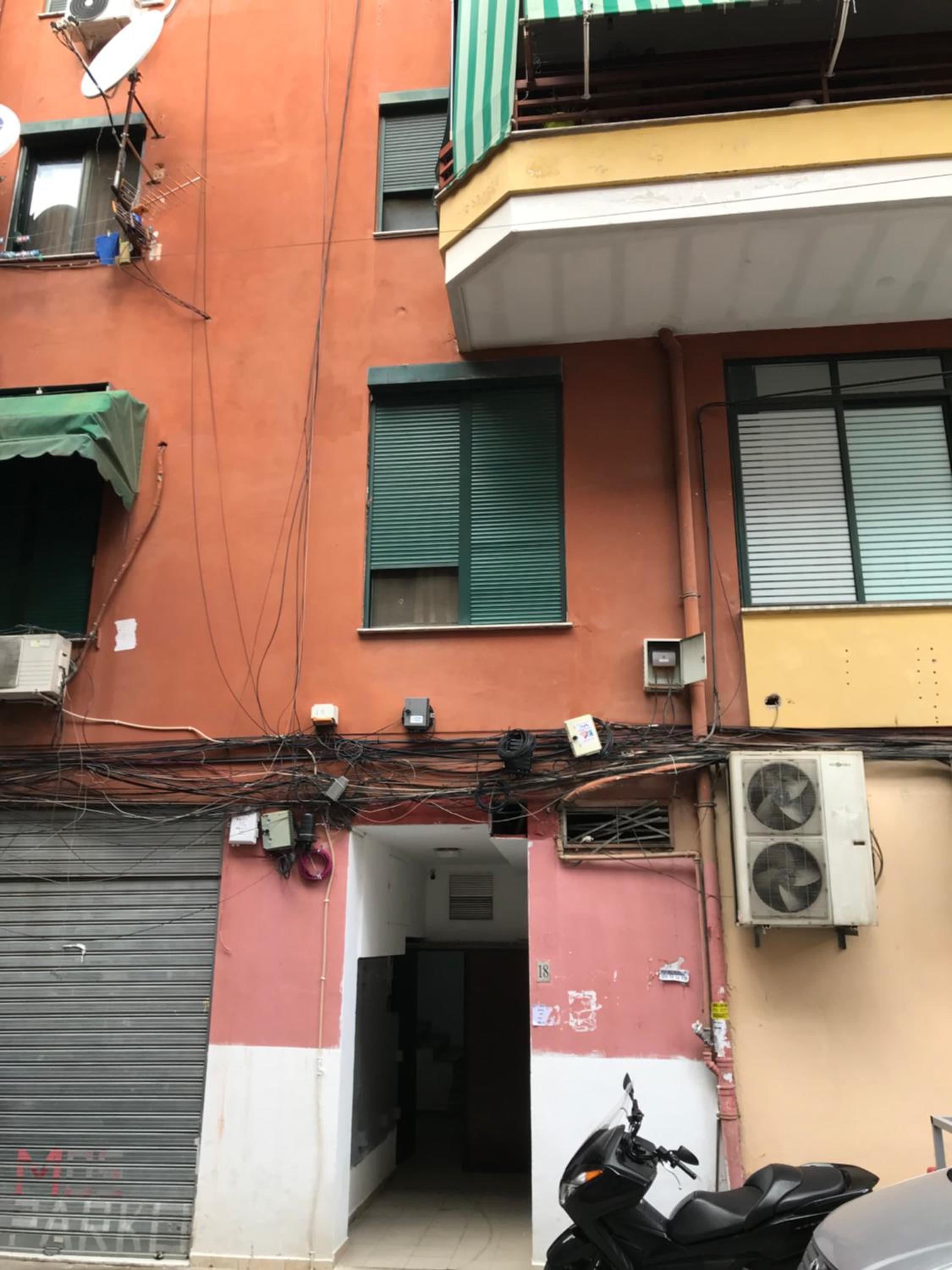 Apartment in the heart of Tirana