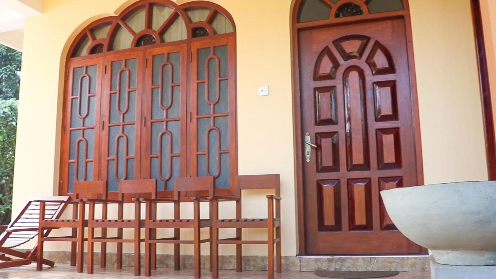 wellassa homestay