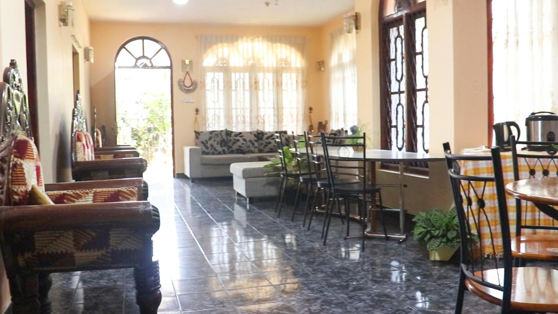 wellassa homestay