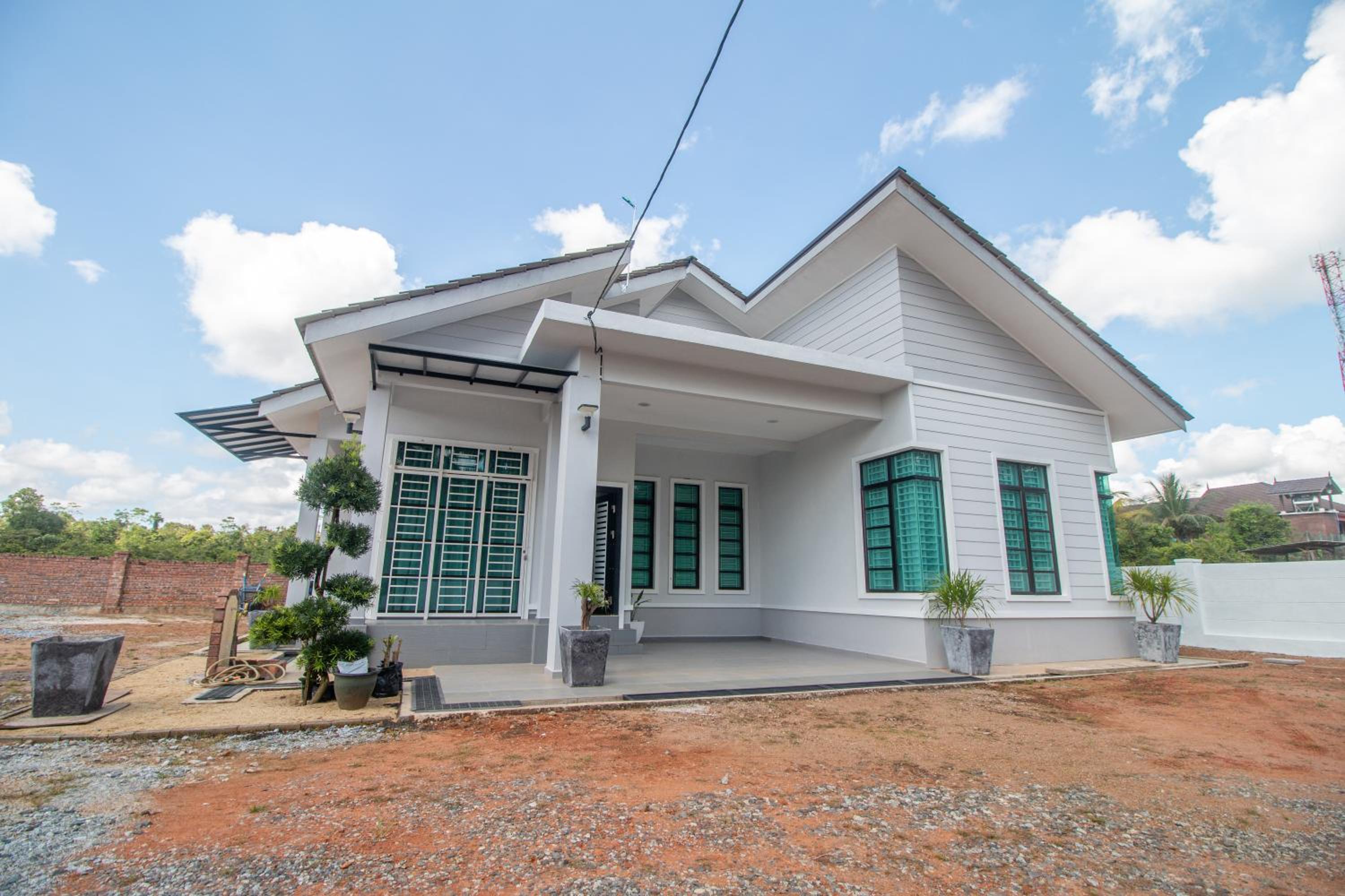 Romi Homestay Wakaf Tapai photo 6