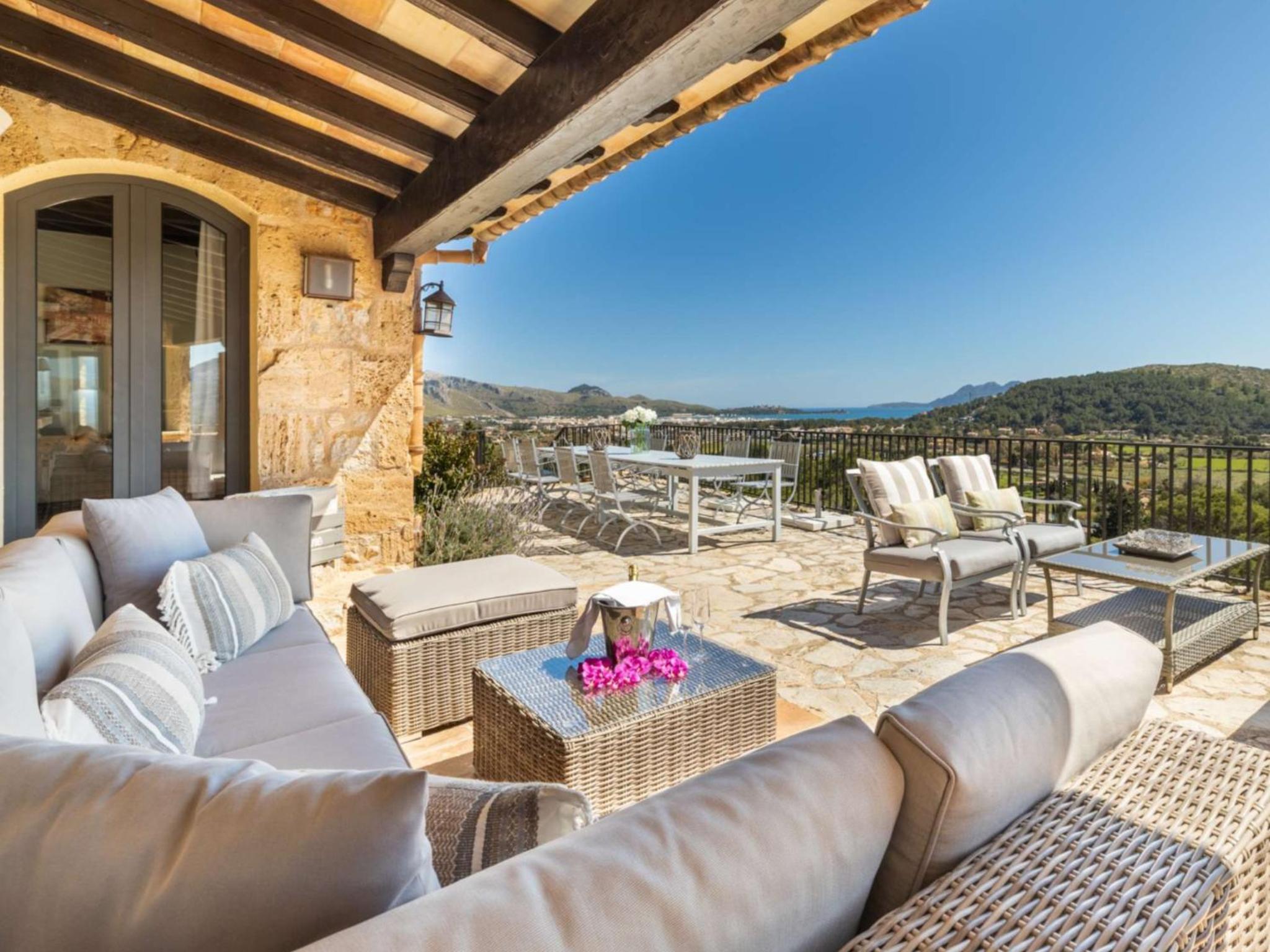 SundanceMallorca view 3