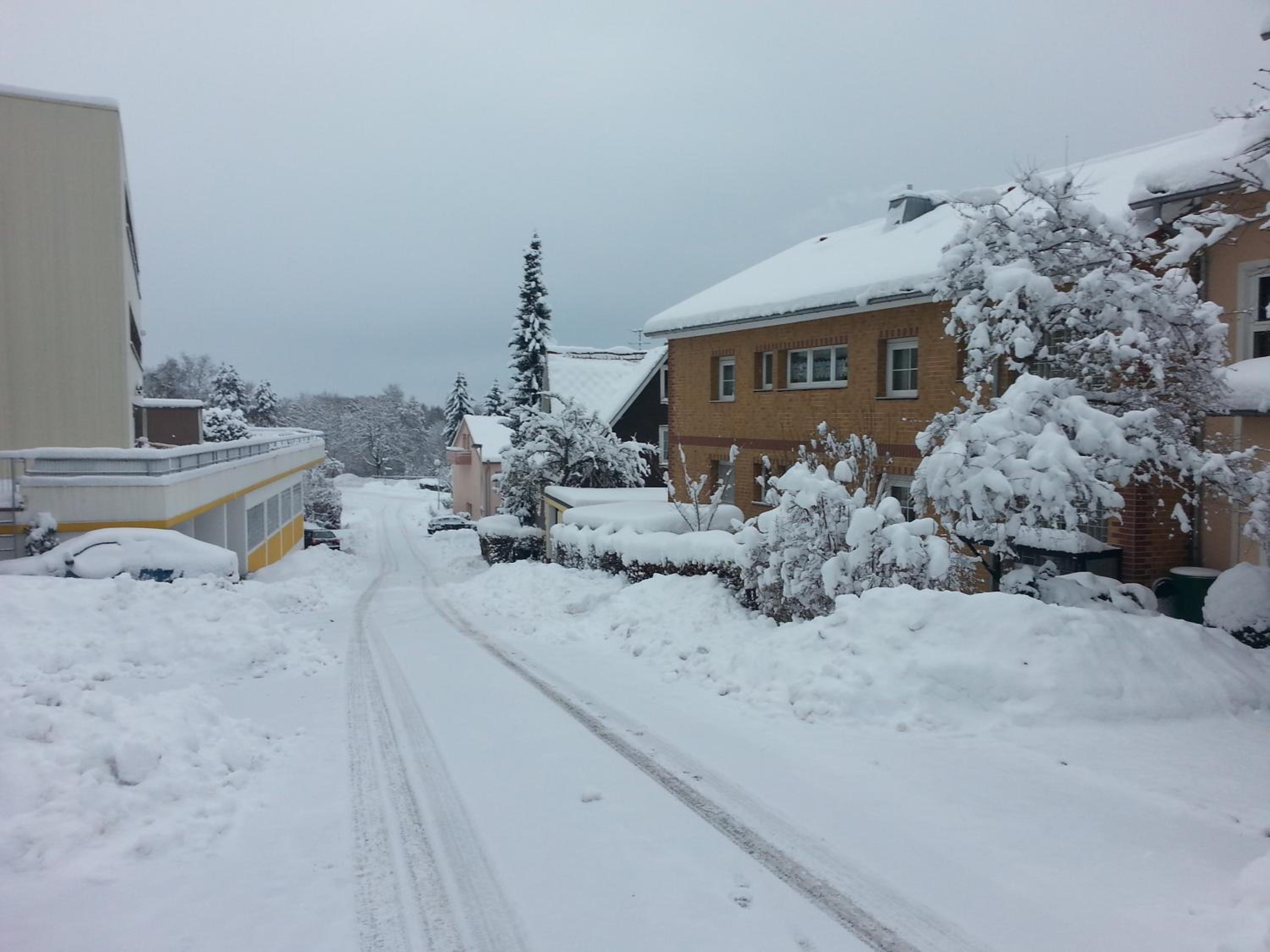 Haus Mila
