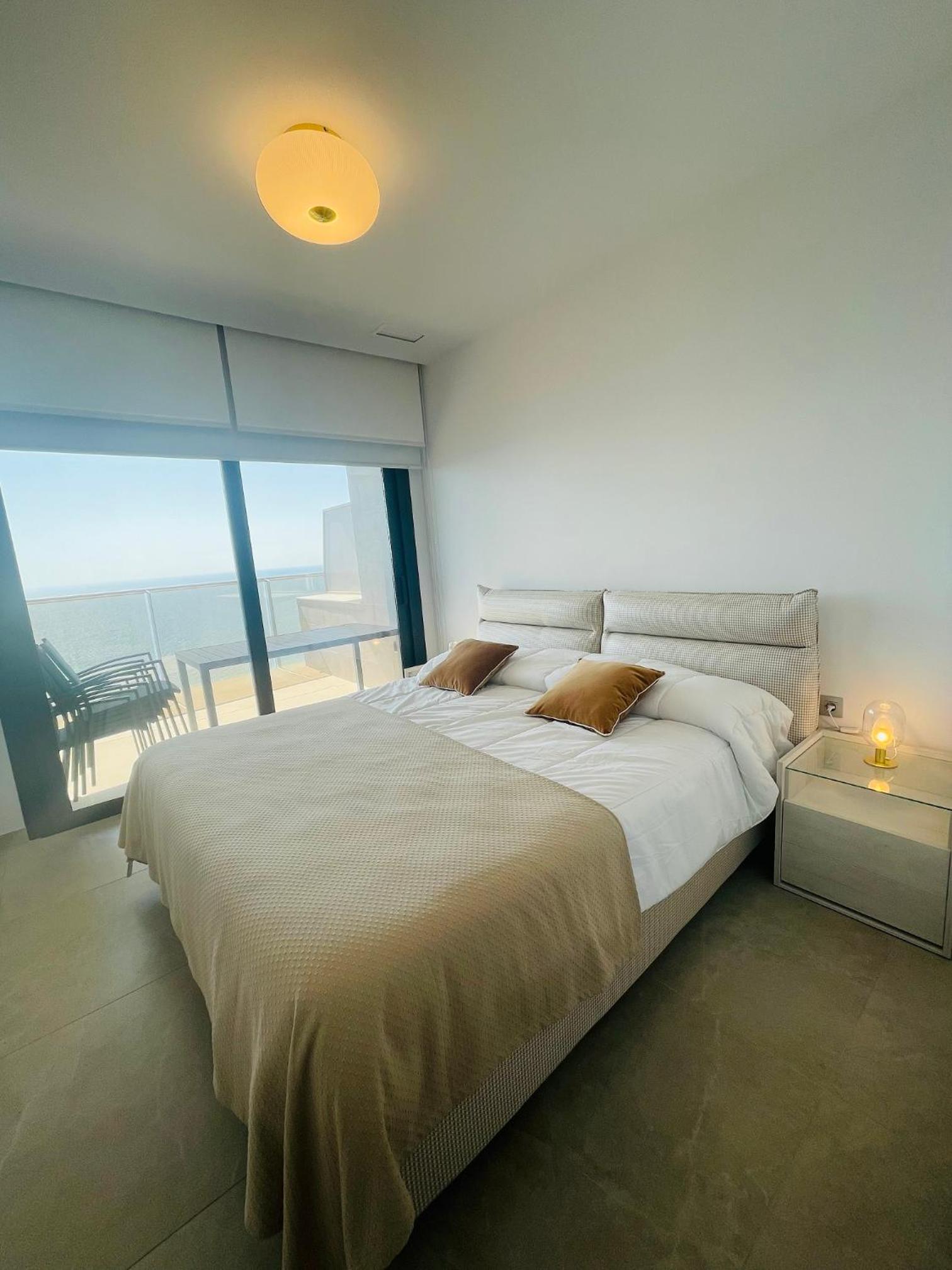 Sunset Cliffs by Mar Holidays