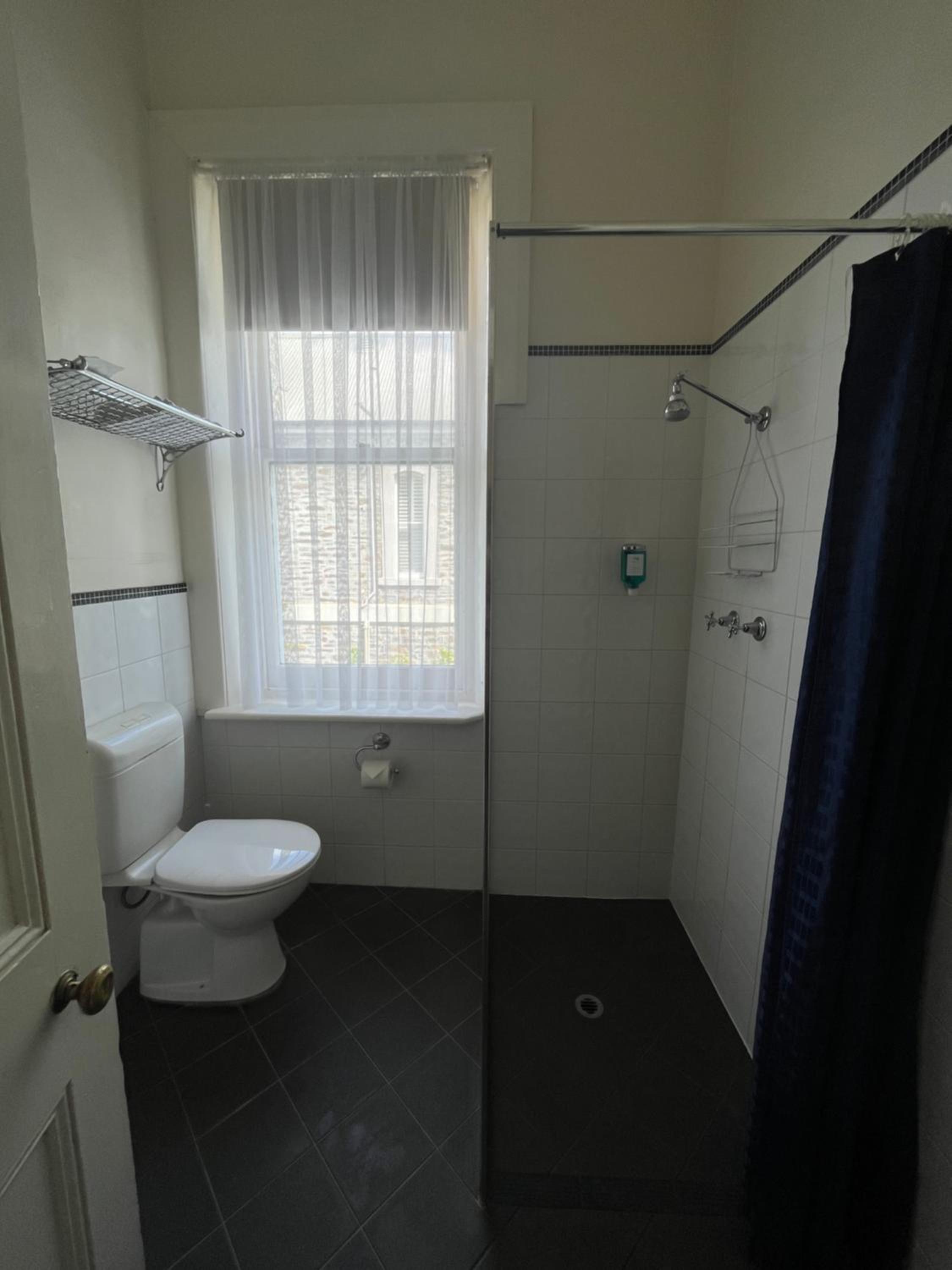 Princes Lodge Motel