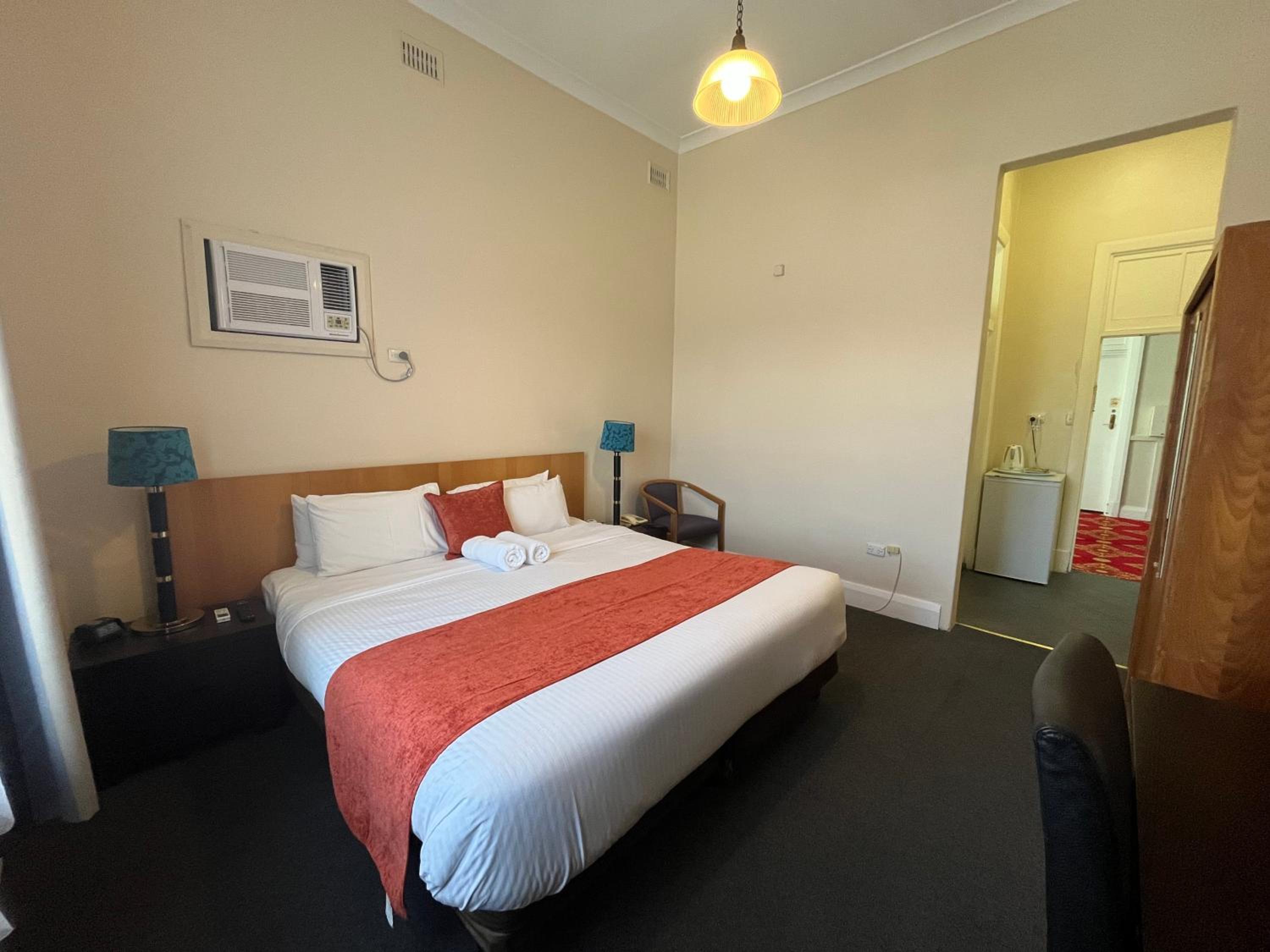 Princes Lodge Motel