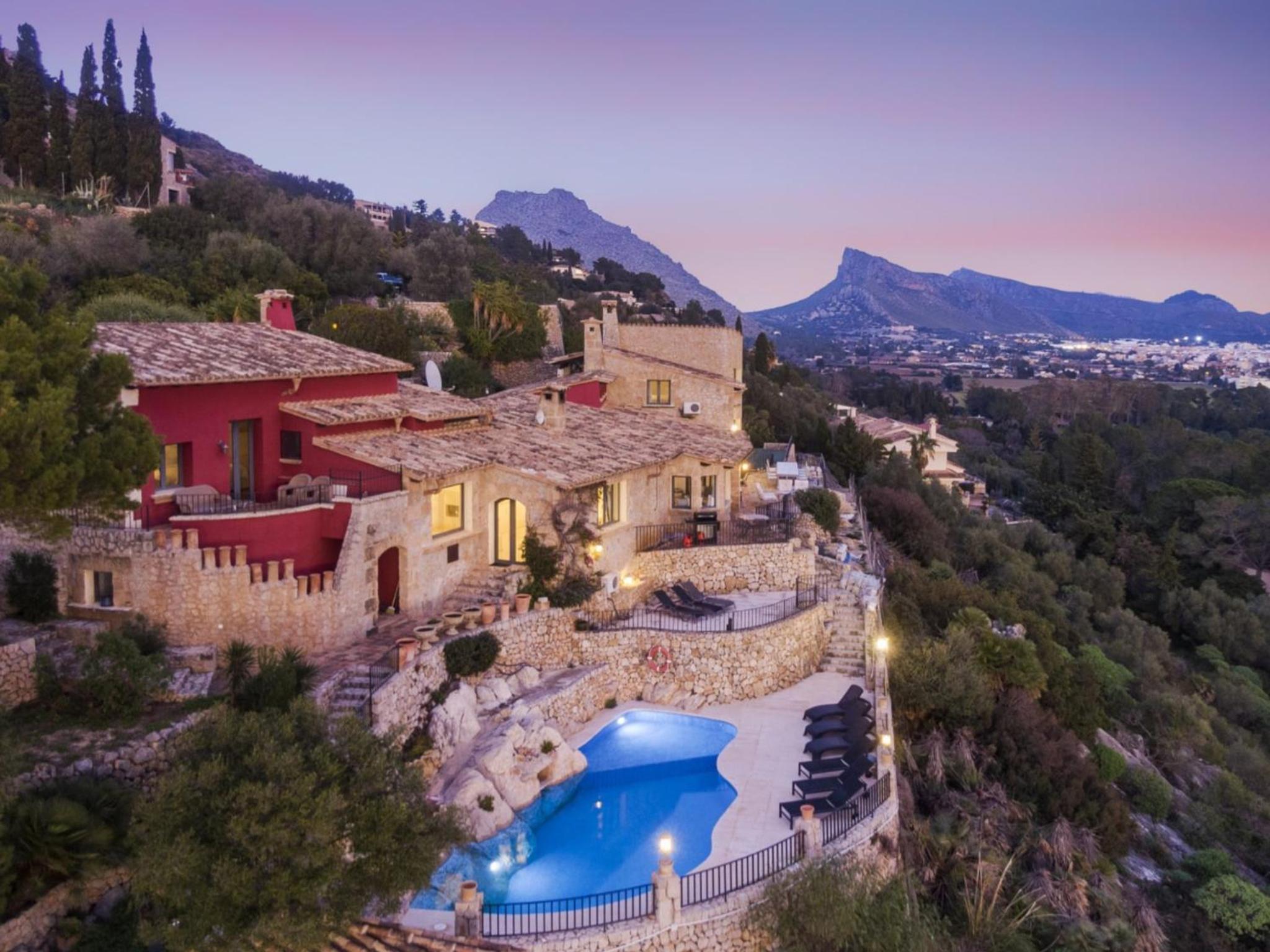 SundanceMallorca view 2