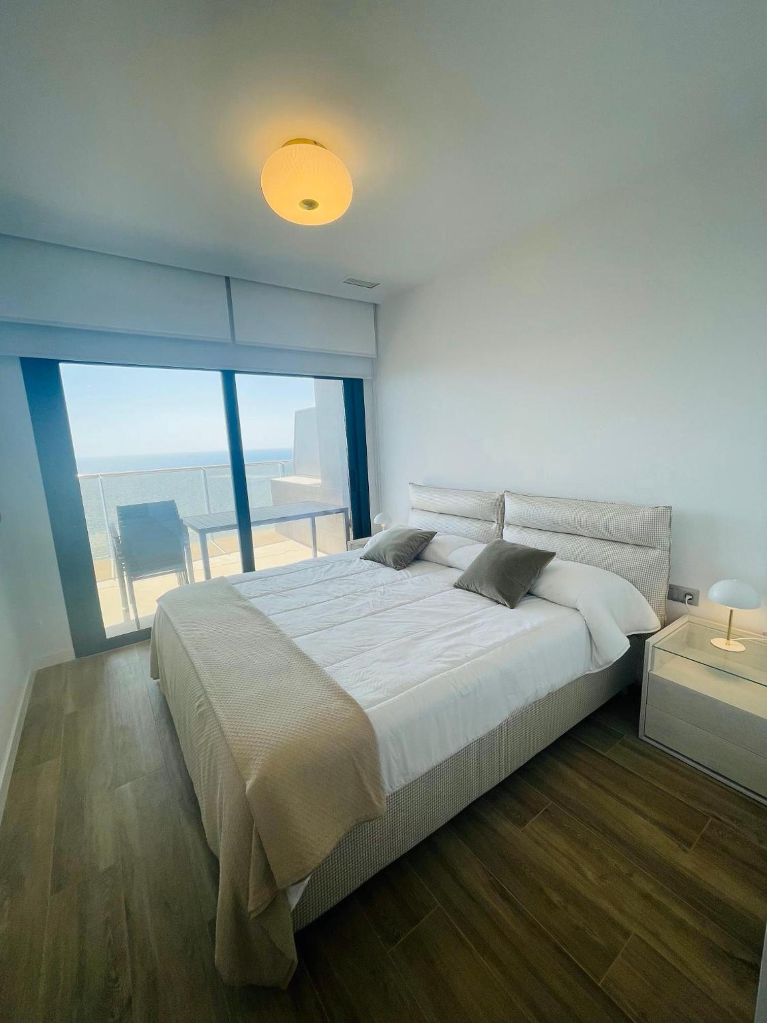 Sunset Cliffs by Mar Holidays