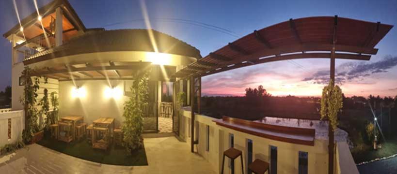 Bua Daeng Resort view 4