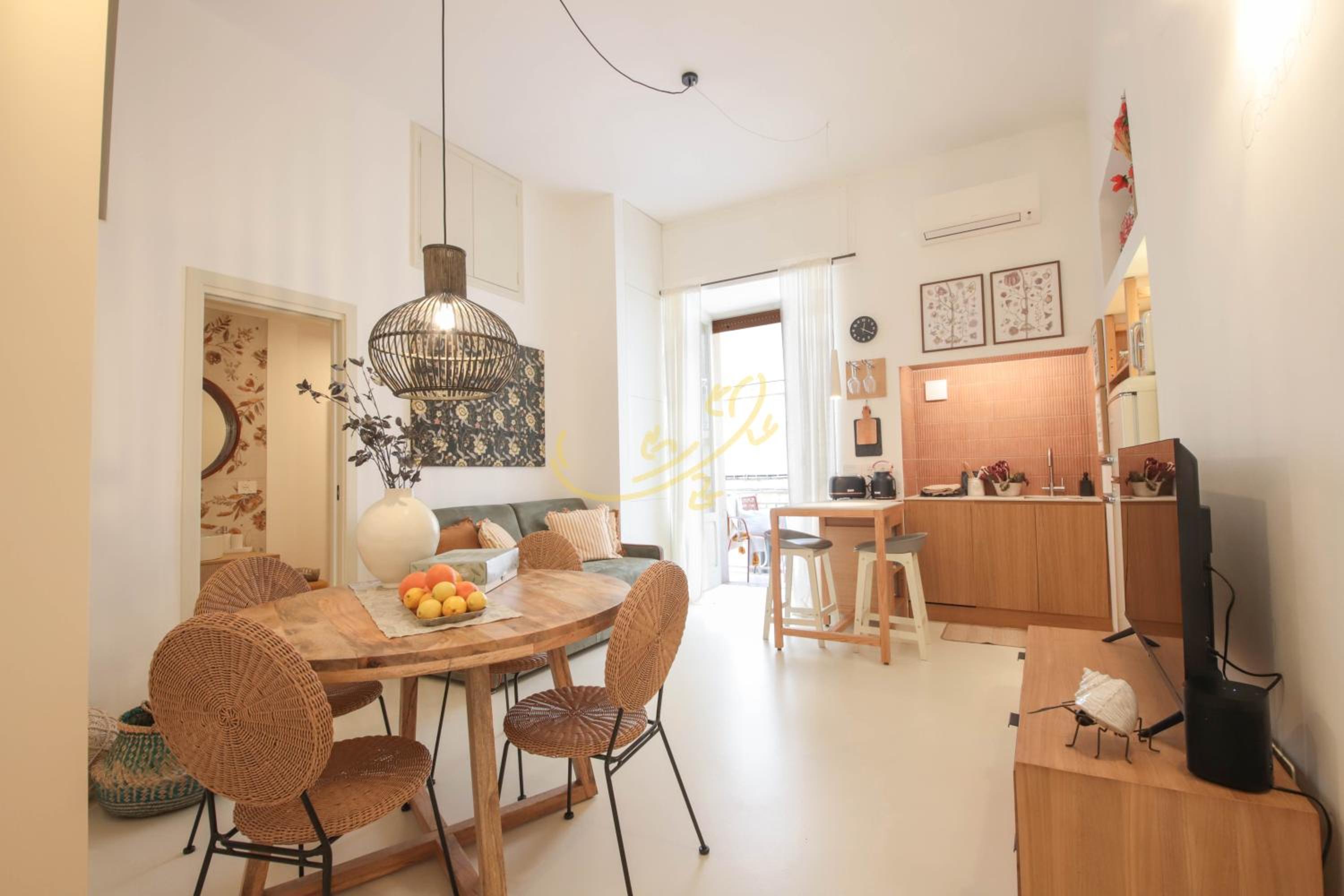TD Casa Brunetti Heart of Historic Center en Monopoli