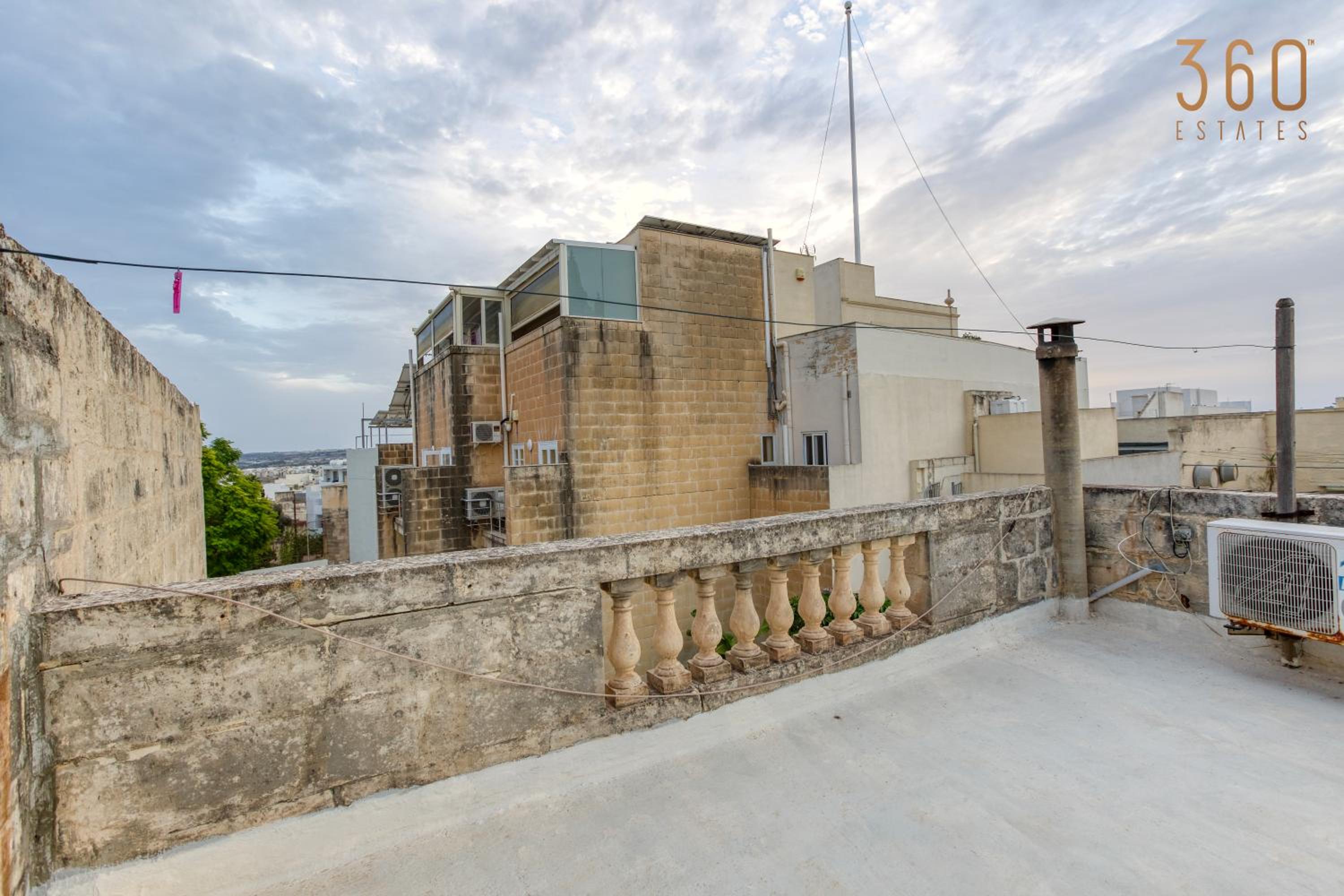 roof