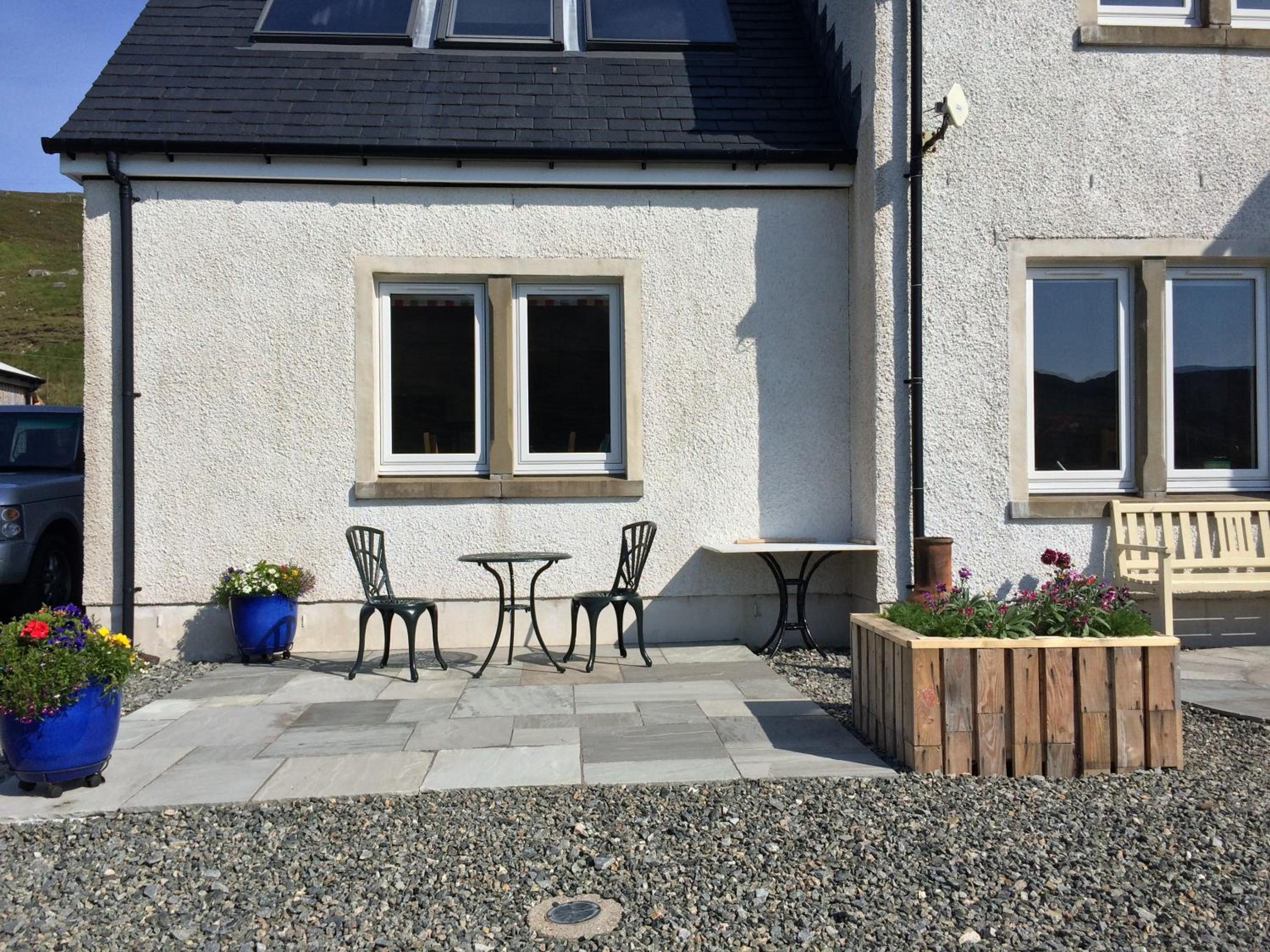 Lochedge Lodge