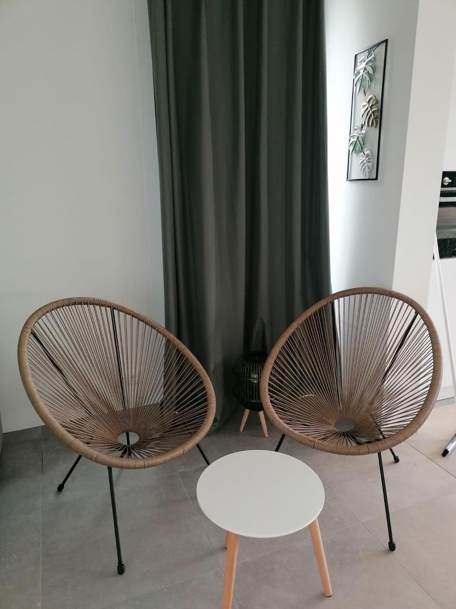 Rent & Relax: Vitrabelle