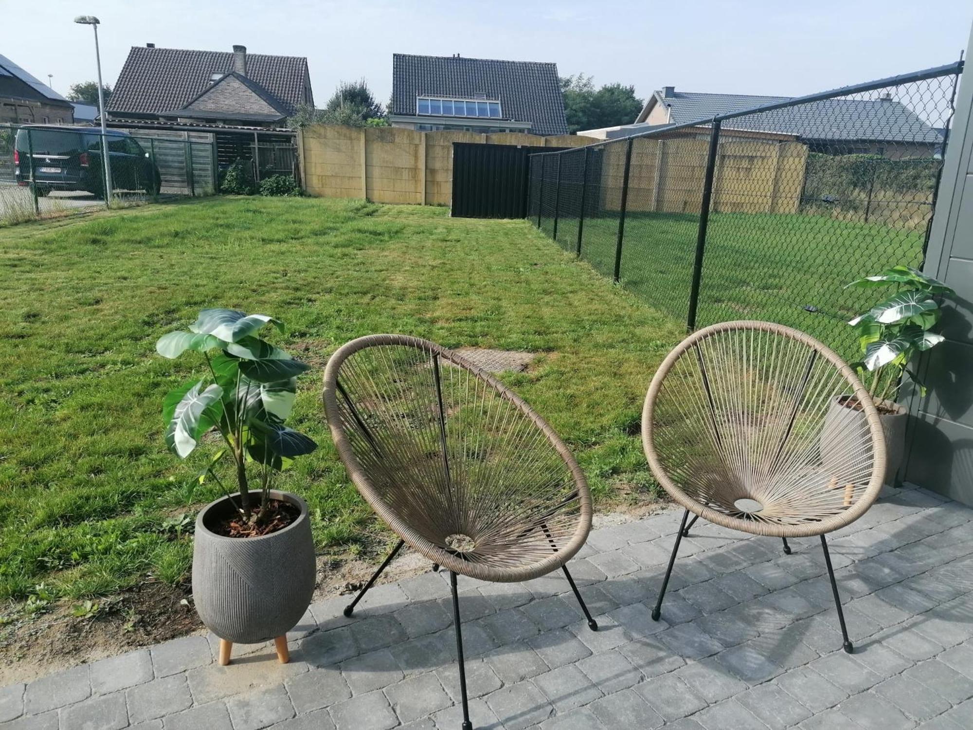 Rent & Relax: Vitrabelle