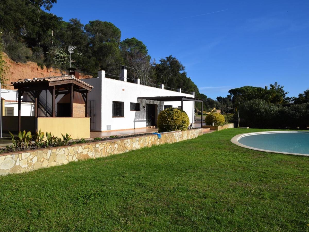Villa pedralta view 4
