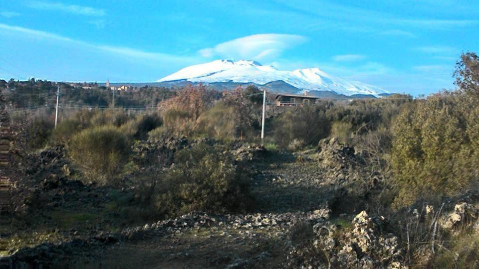 Villa Casina dell'Etna