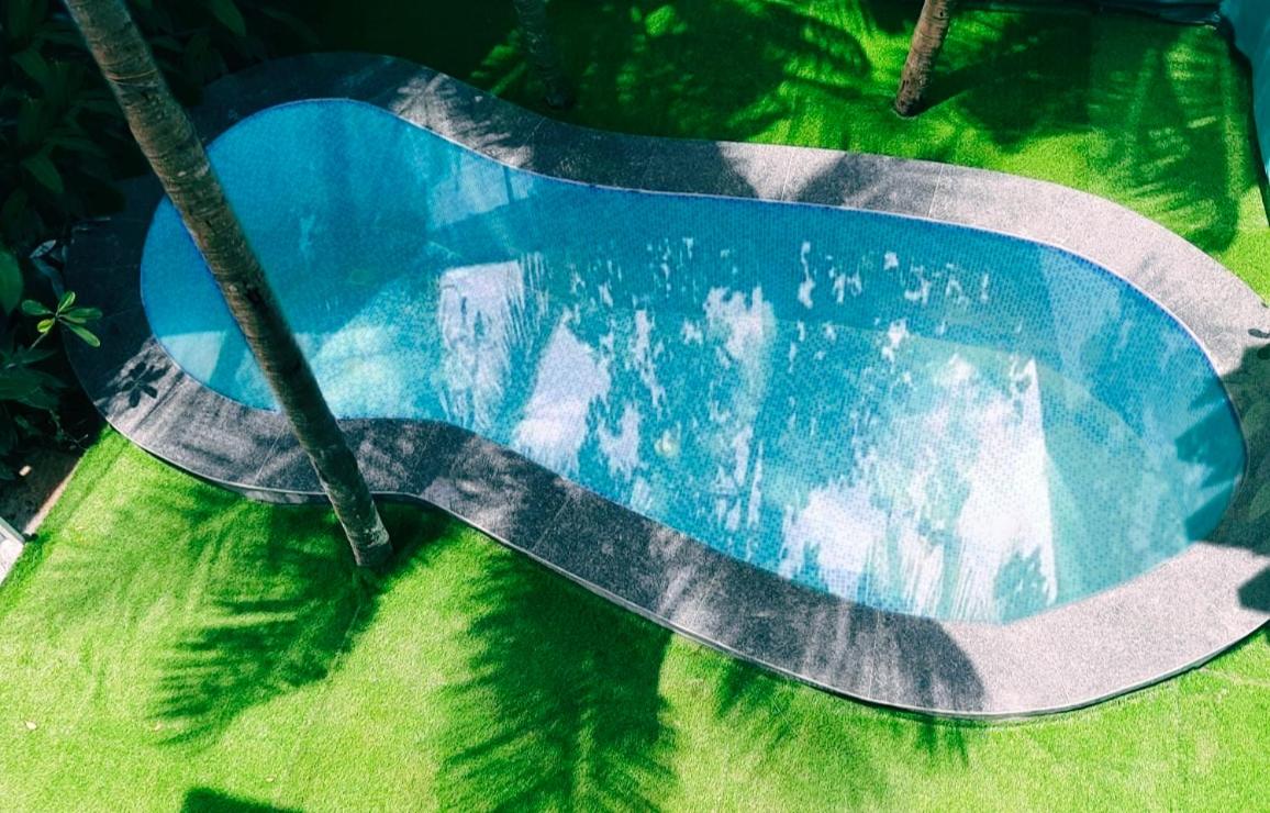 4 BHK Private Villa Near Calangute