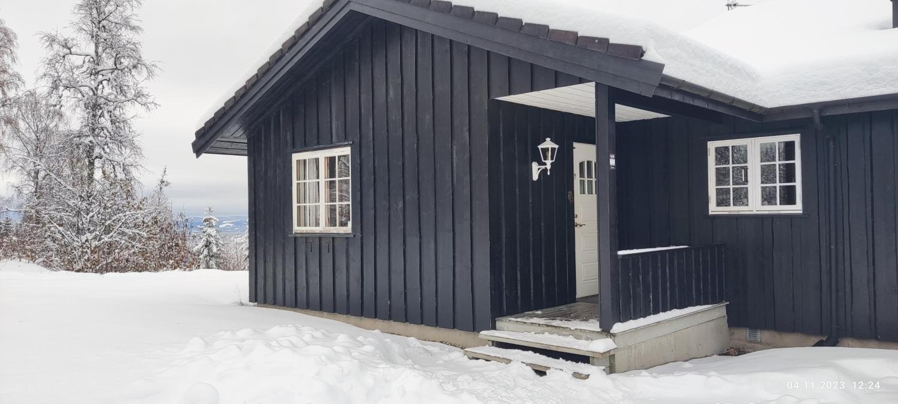 Nordgards Hagen