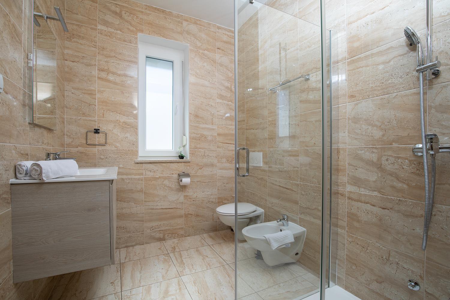 Apartments Villa Nina
