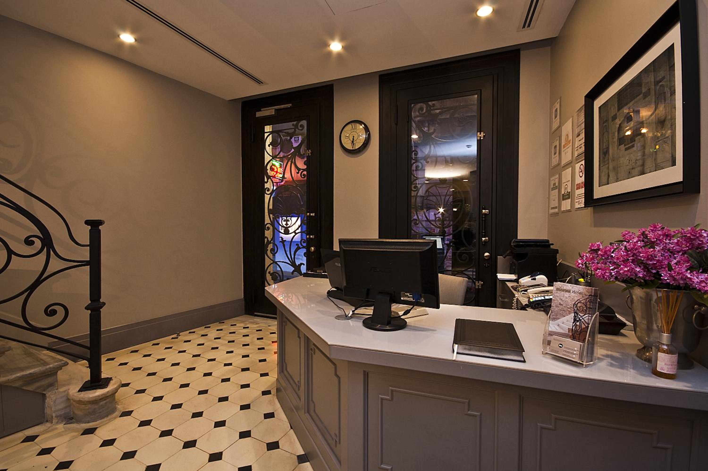 Taksim Prelude Hotel - Image 39