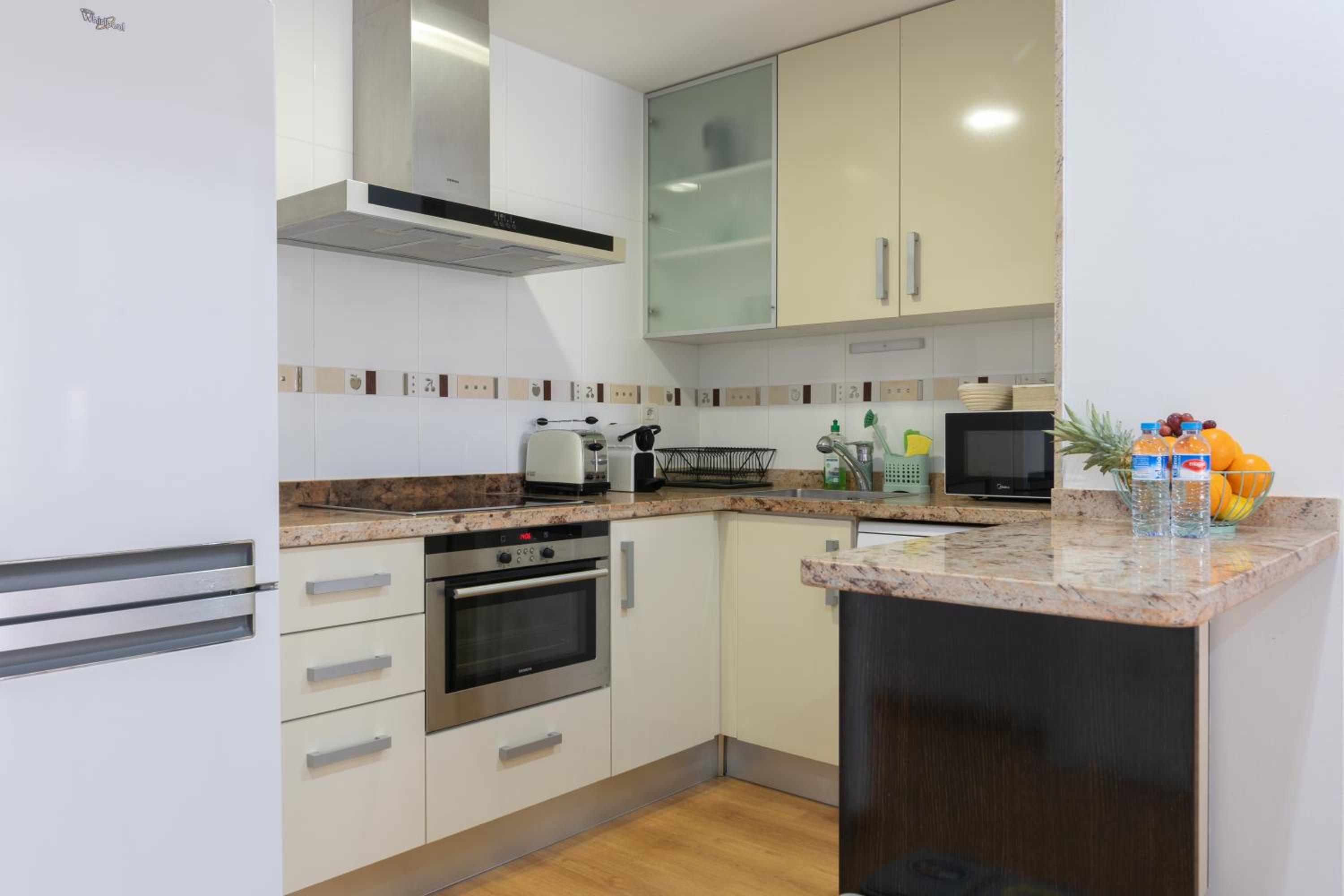 FiveStepsToSea - Beach Apartment Valencia