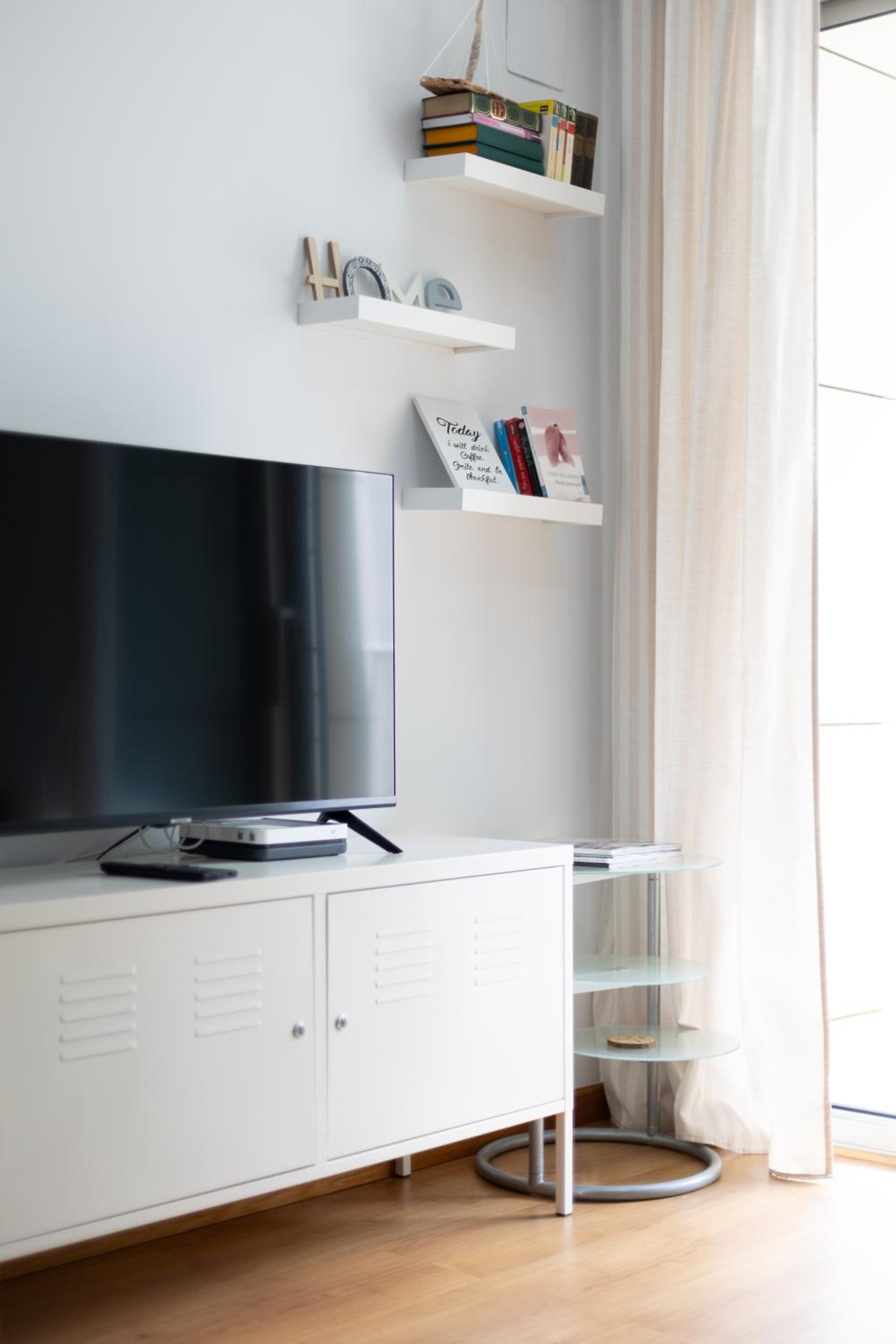 FiveStepsToSea - Beach Apartment Valencia