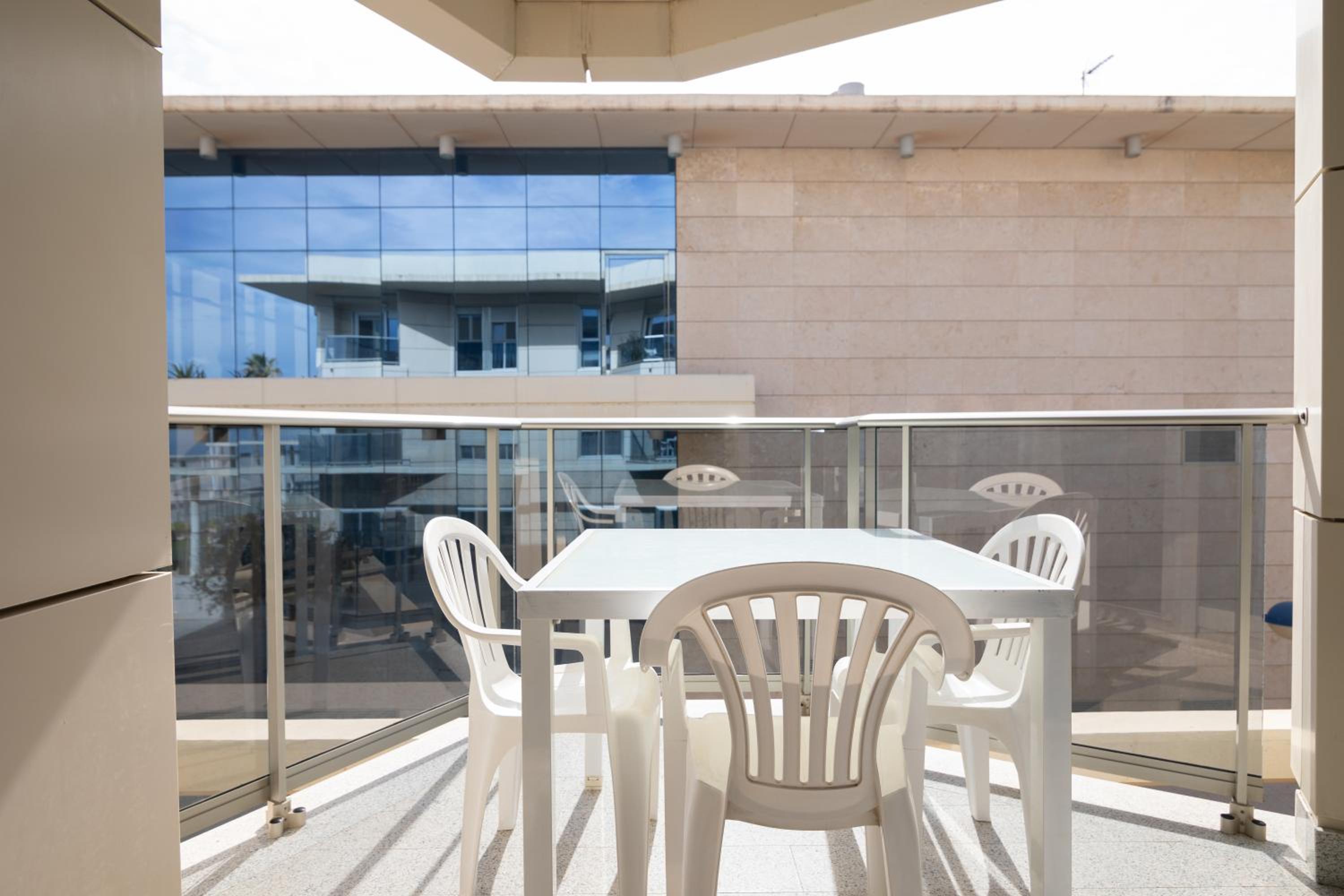 FiveStepsToSea - Beach Apartment Valencia