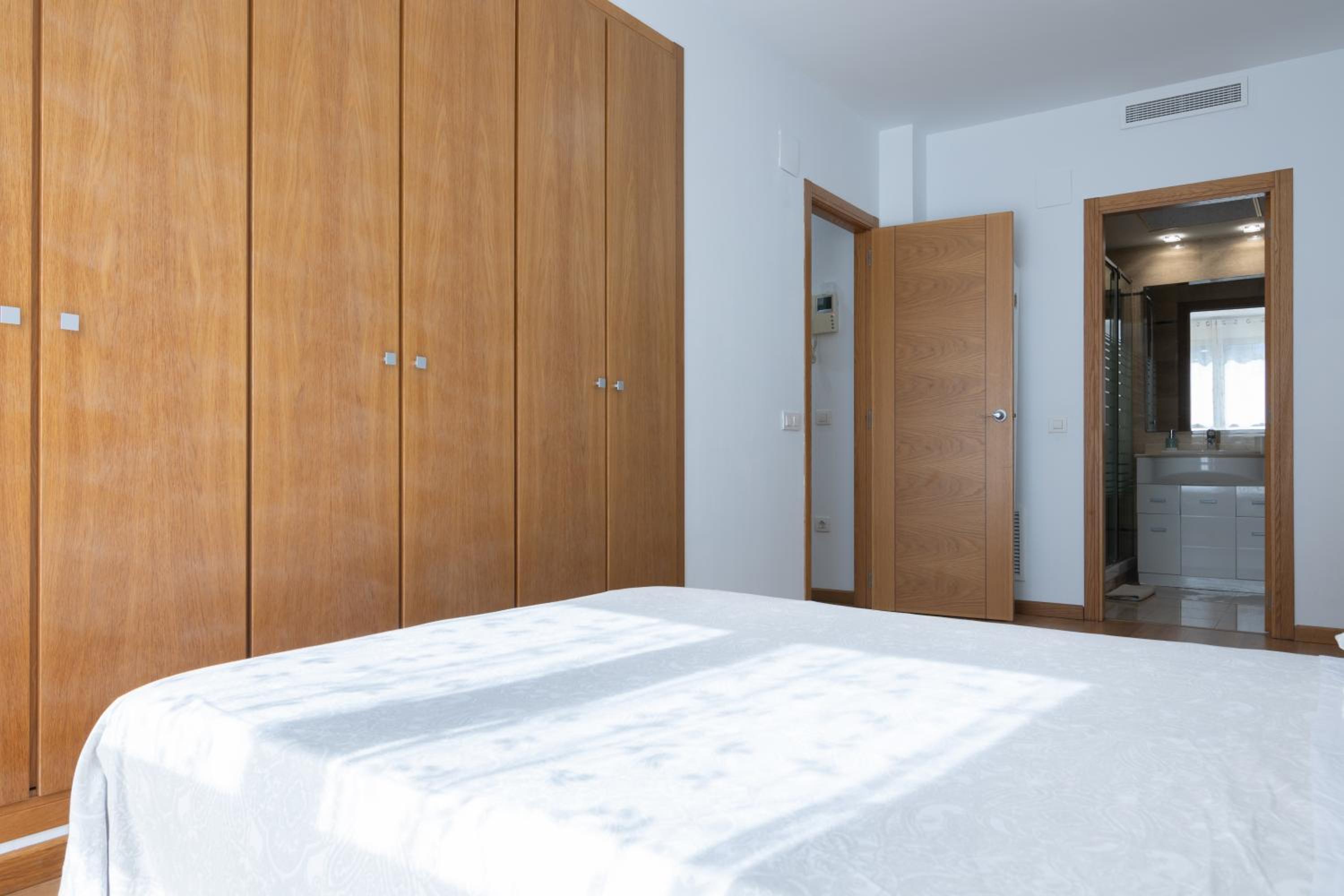 FiveStepsToSea - Beach Apartment Valencia