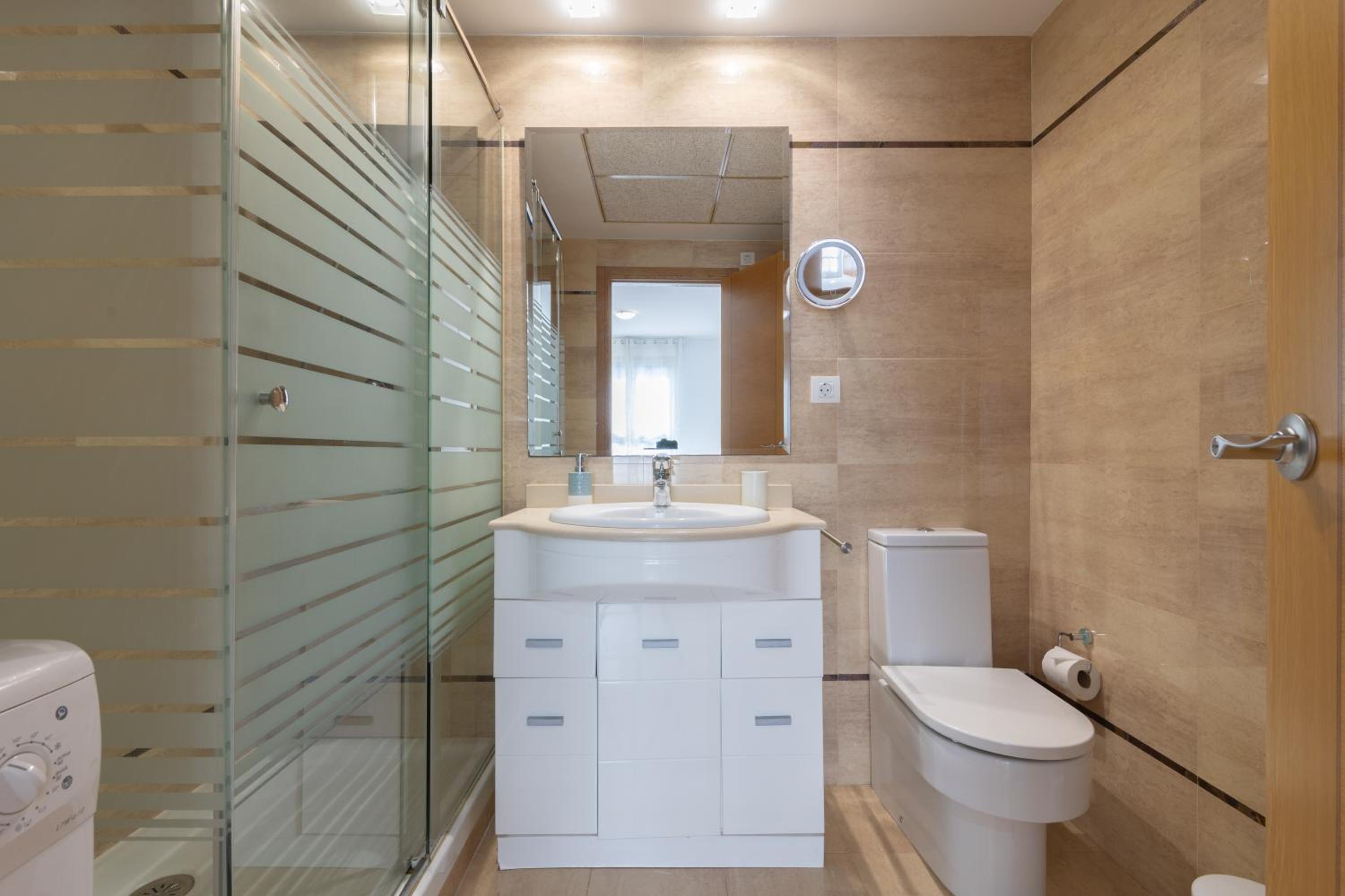FiveStepsToSea - Beach Apartment Valencia