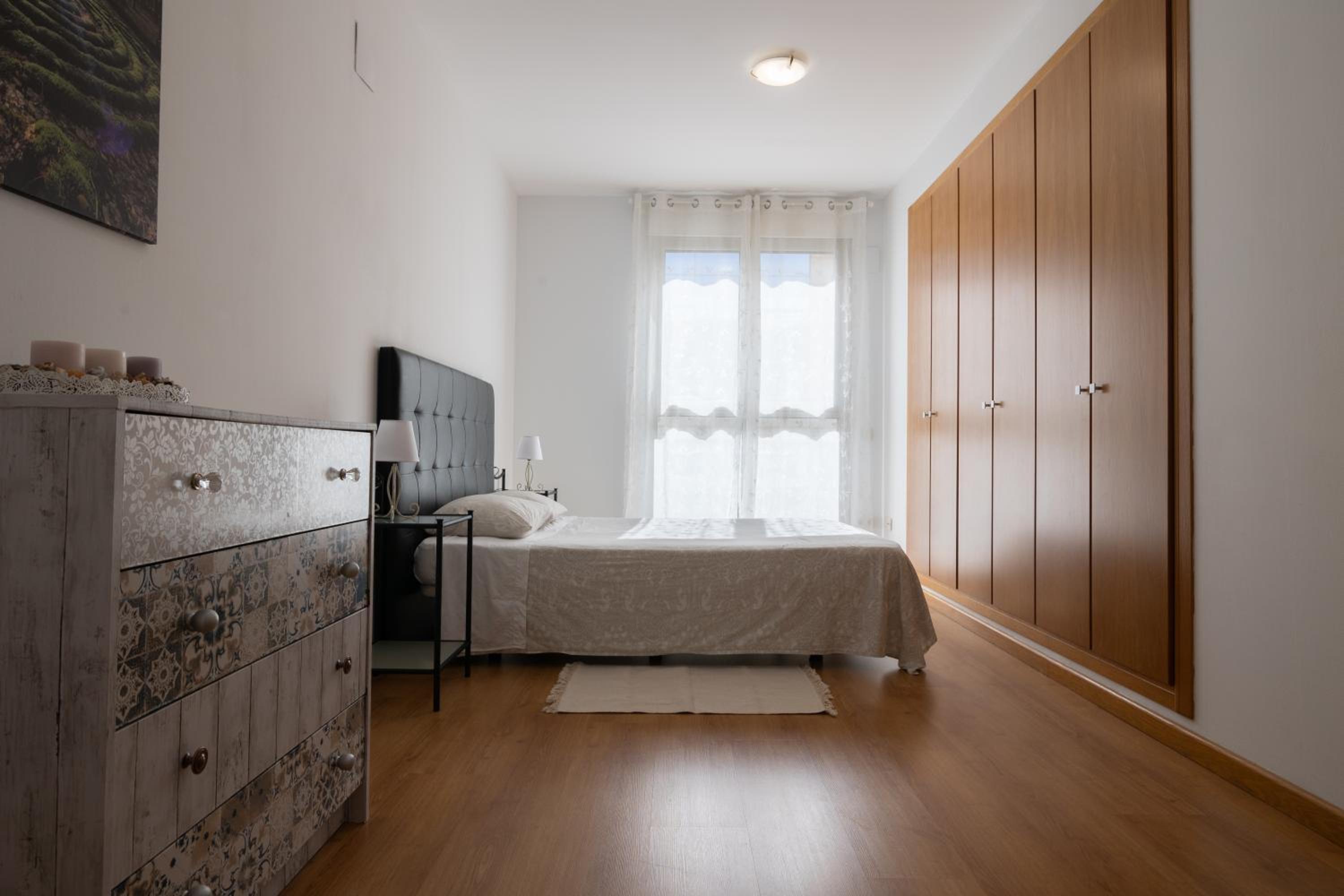 FiveStepsToSea - Beach Apartment Valencia