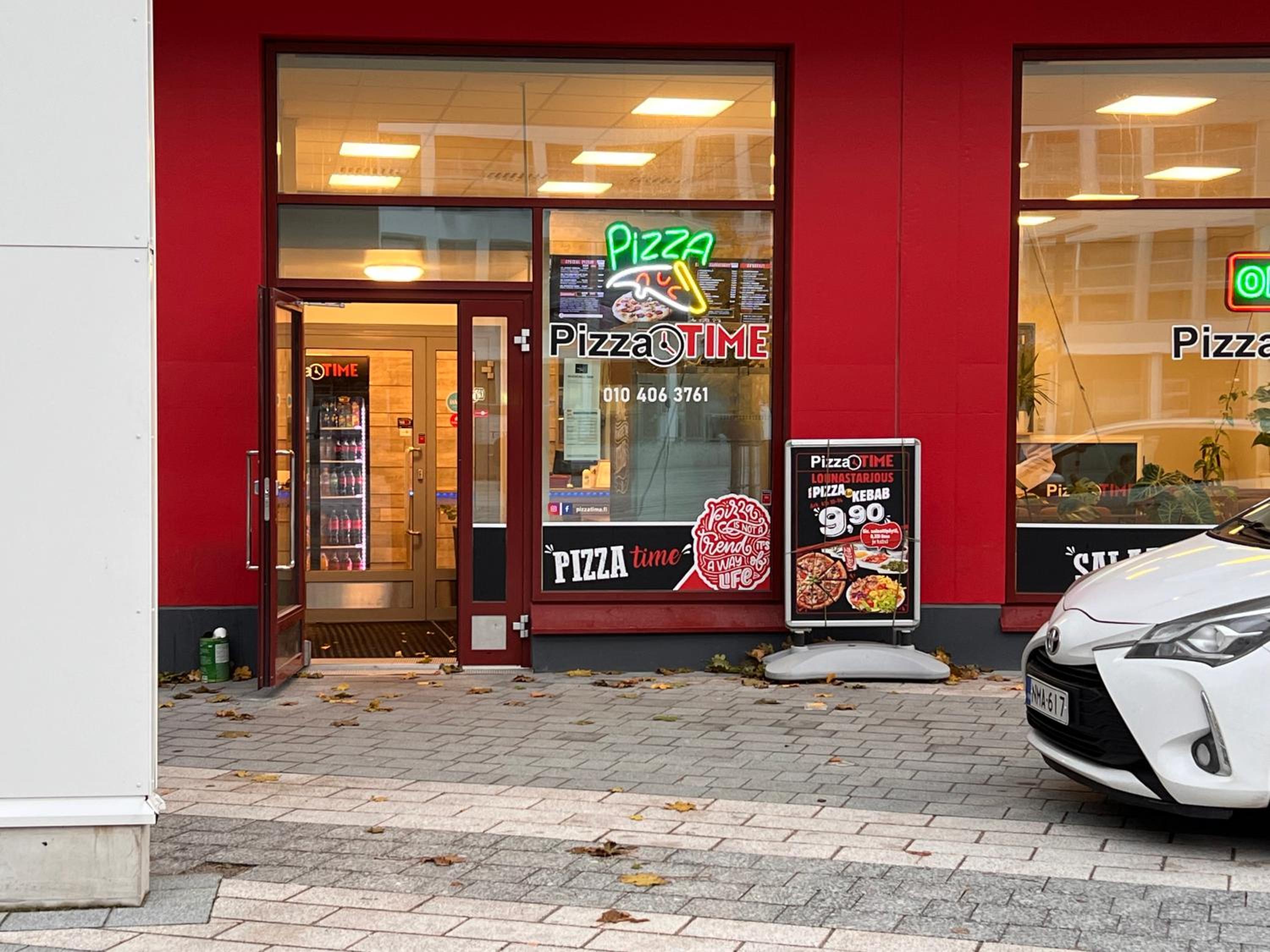 To LuxStudio SAVUsuite From Helsinki Airport 6 min, to City 27min, FreeParking in Kivistö view 5