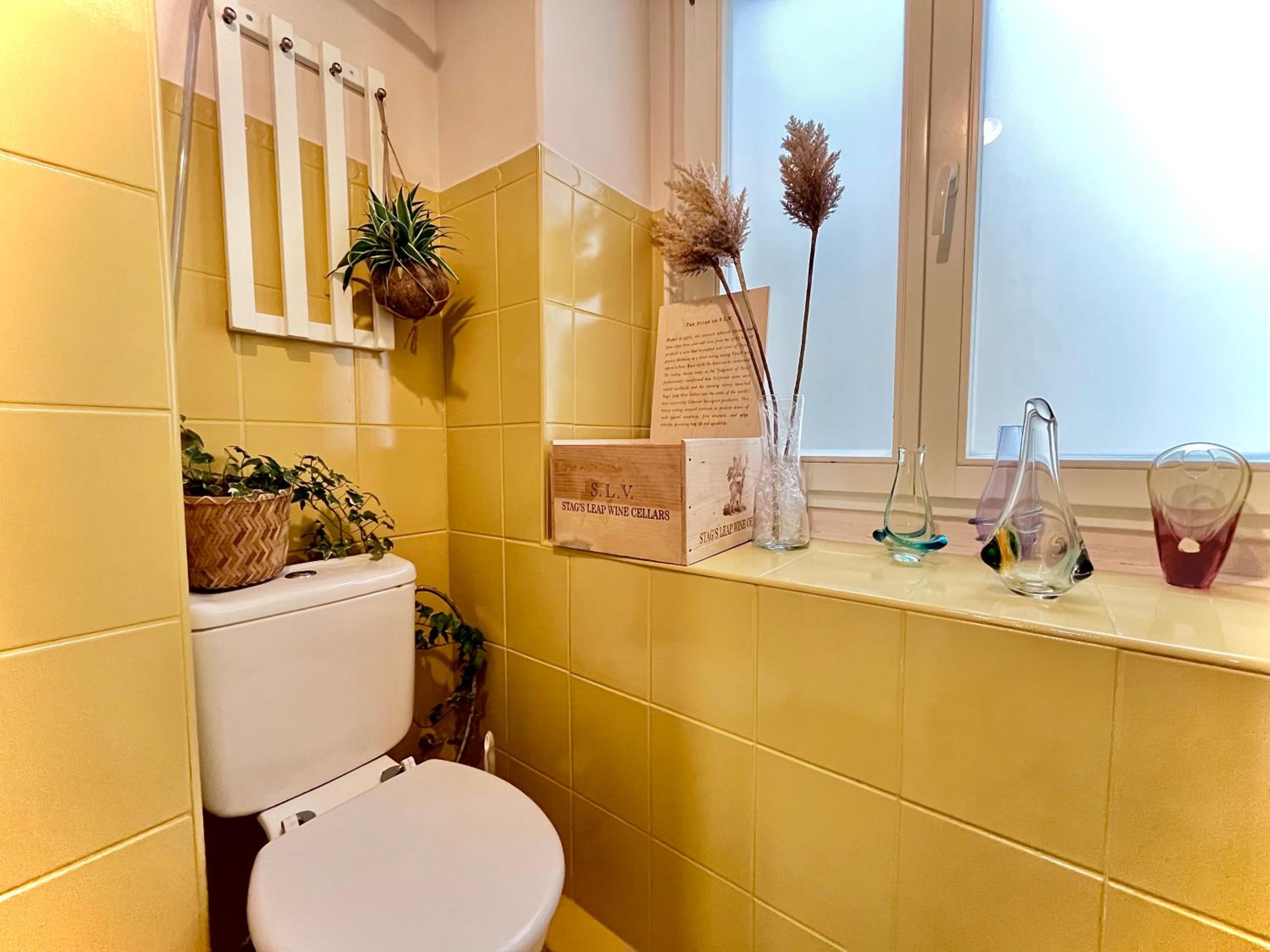 Sunny City - Apartment in SPA Zone with Private Garage