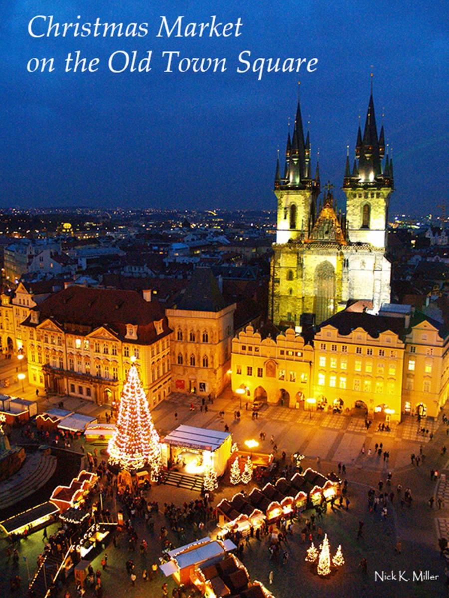 Oscar's Prague Apartment near the metro